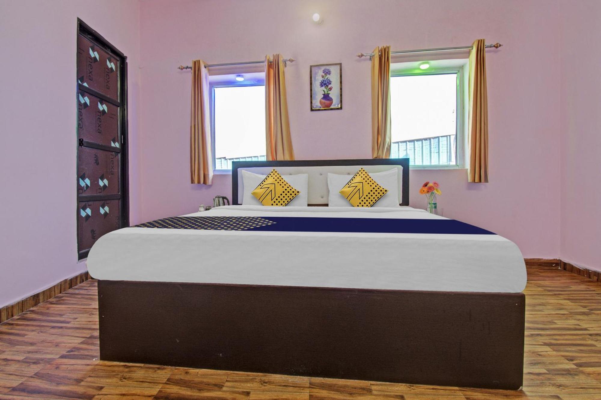 O Roshan Hotel Jaipur