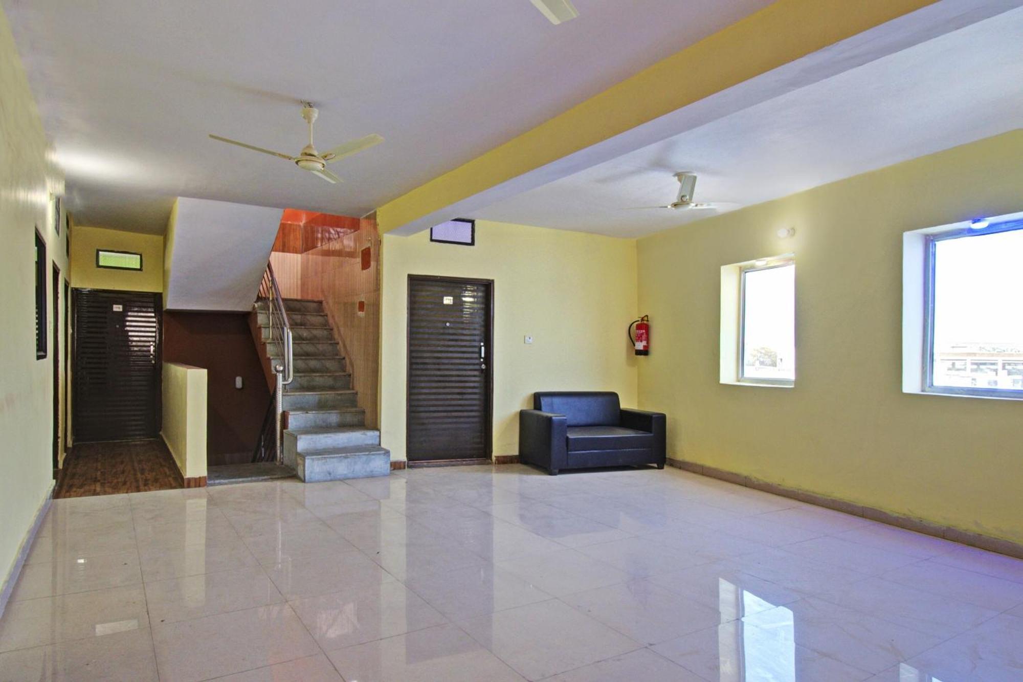 O Roshan Hotel Jaipur