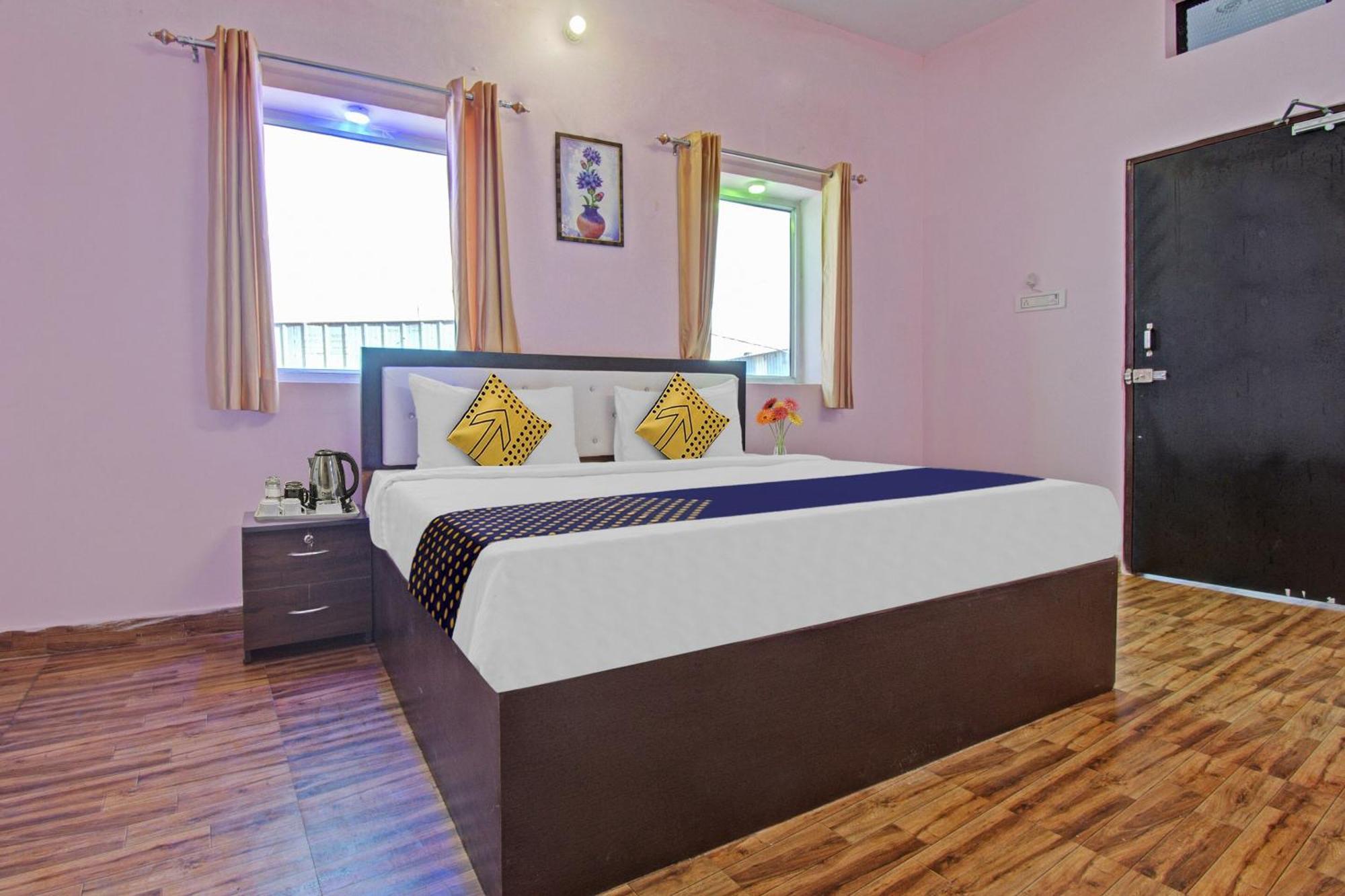 O Roshan Hotel Jaipur