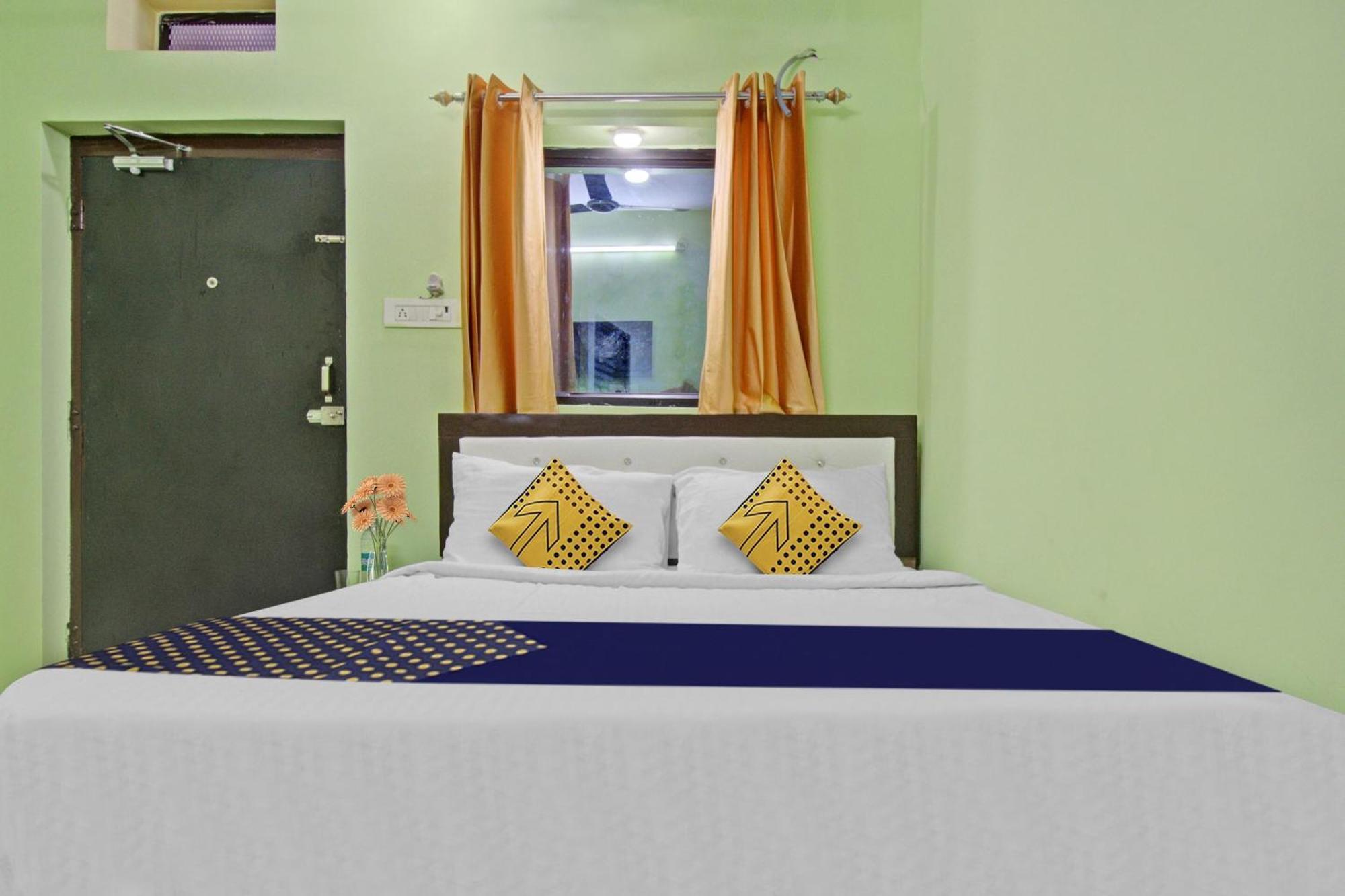 Hotel O Roshan Jaipur