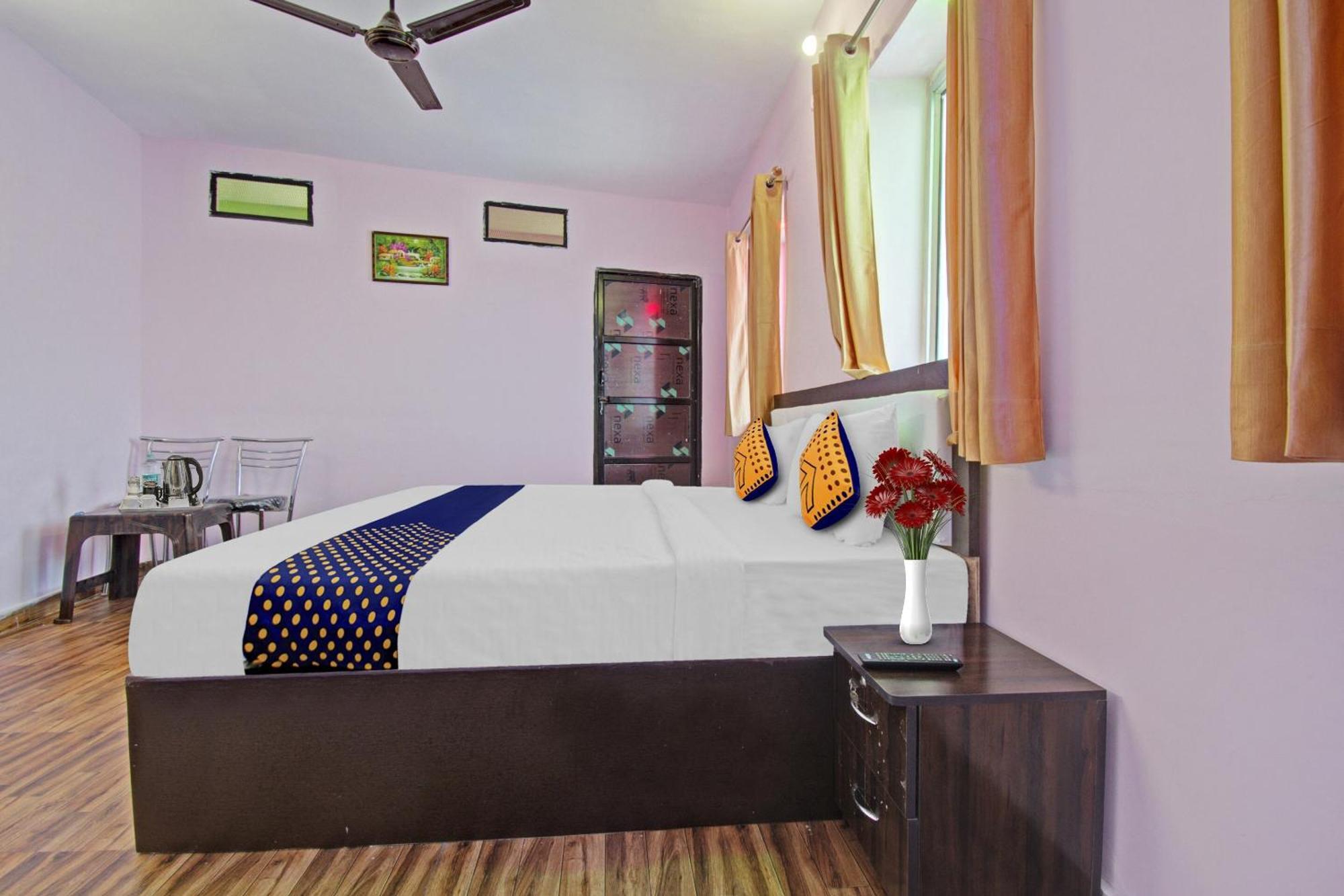 O Roshan Hotel Jaipur