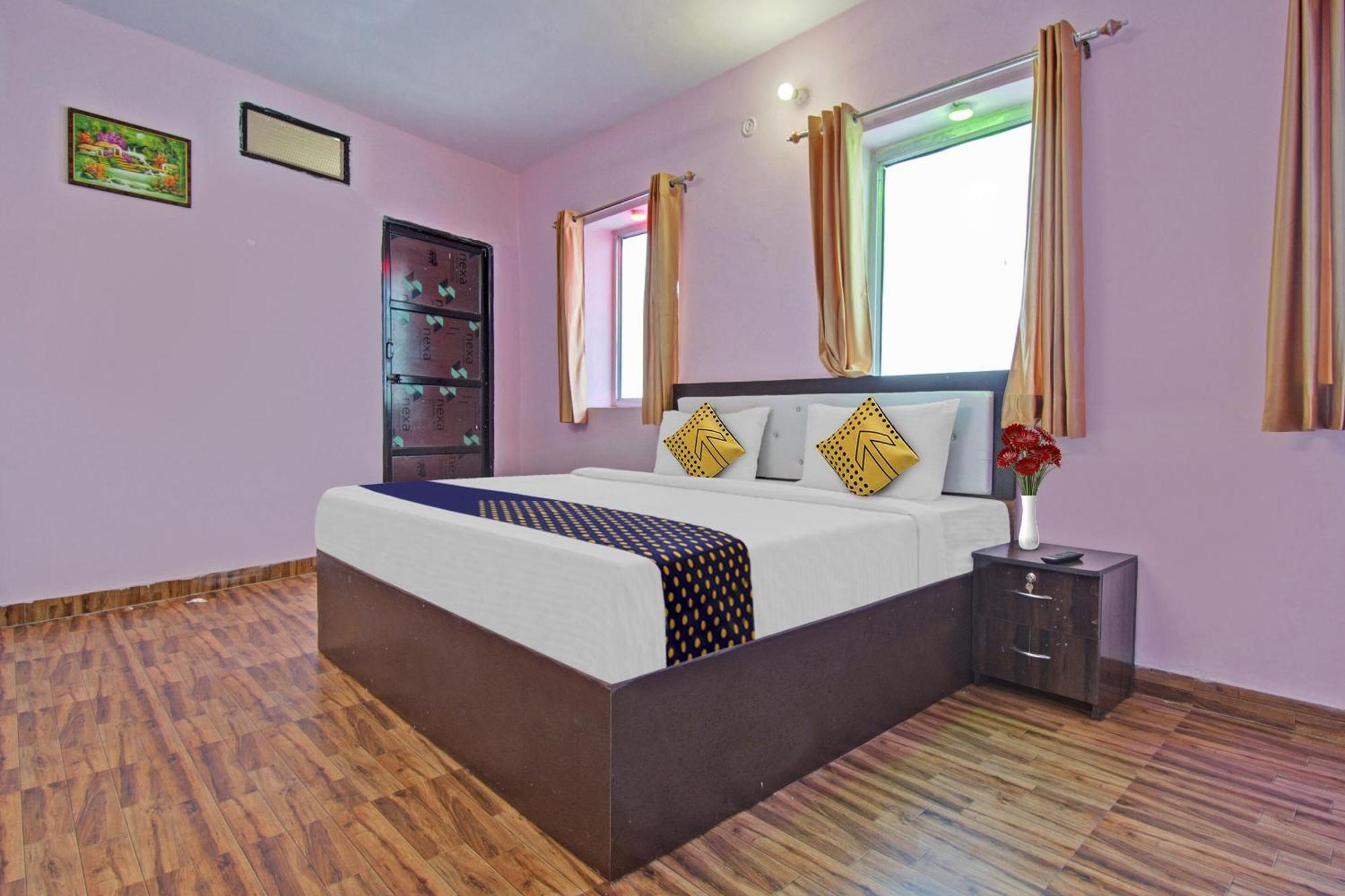 O Roshan Hotel