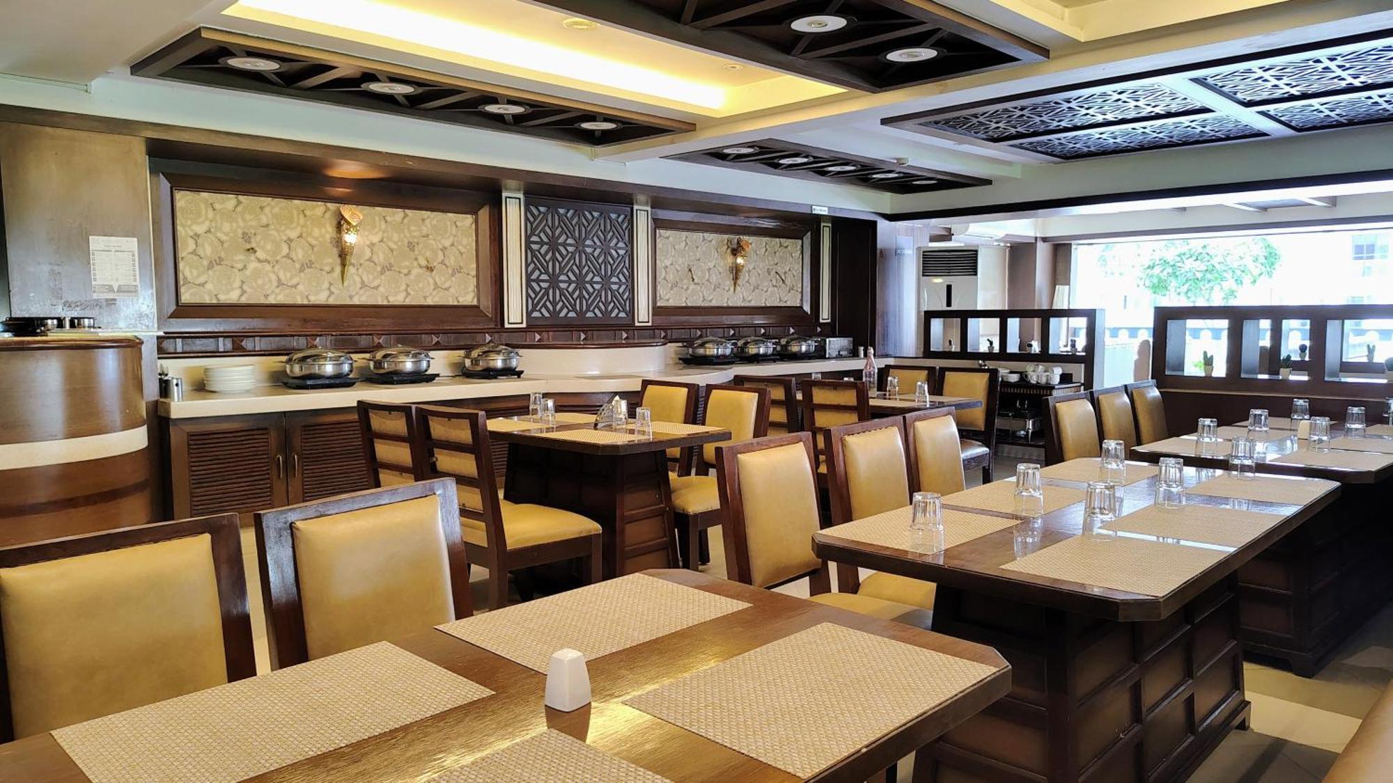 Crestmont Ashapurna Jaipur, Banipark 3* Jaipur