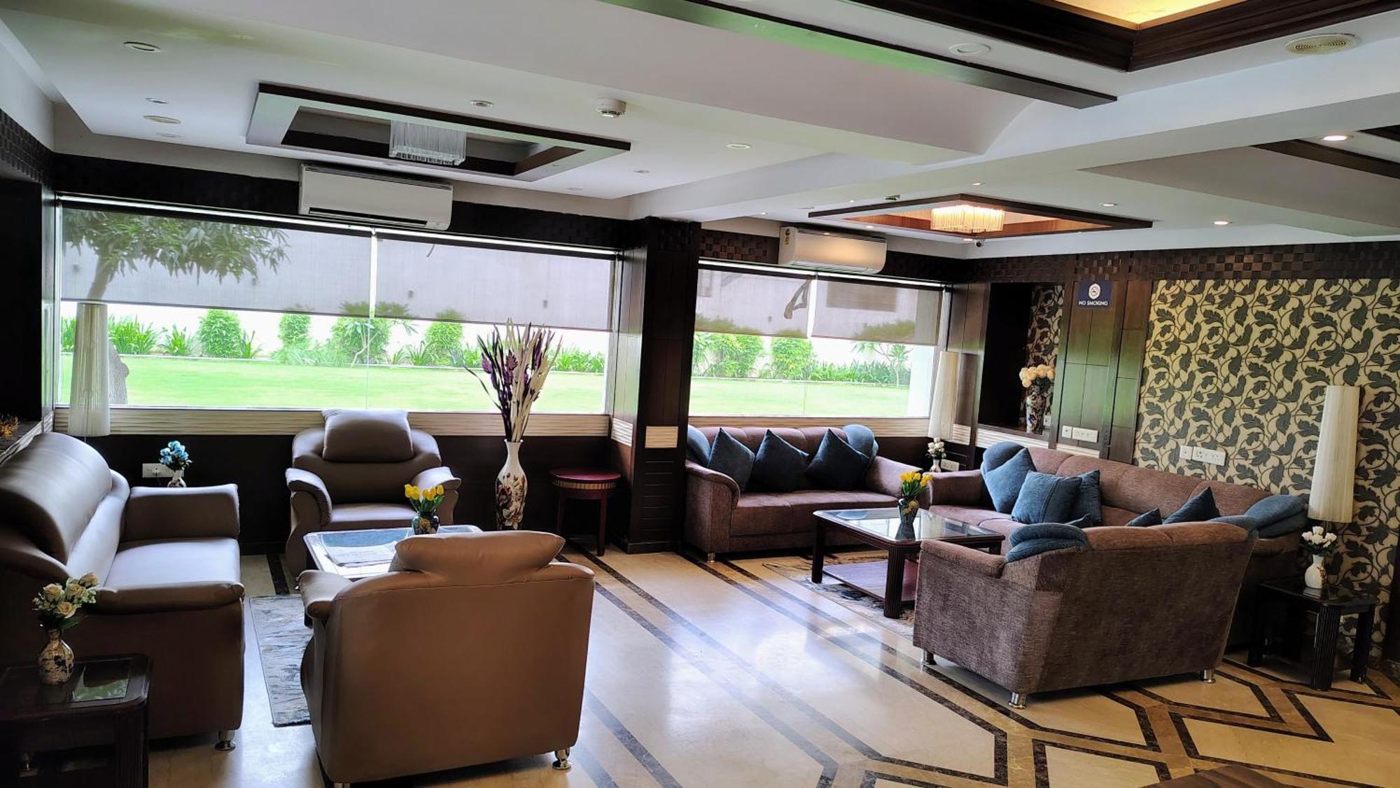 Crestmont Ashapurna Jaipur, Banipark Jaipur