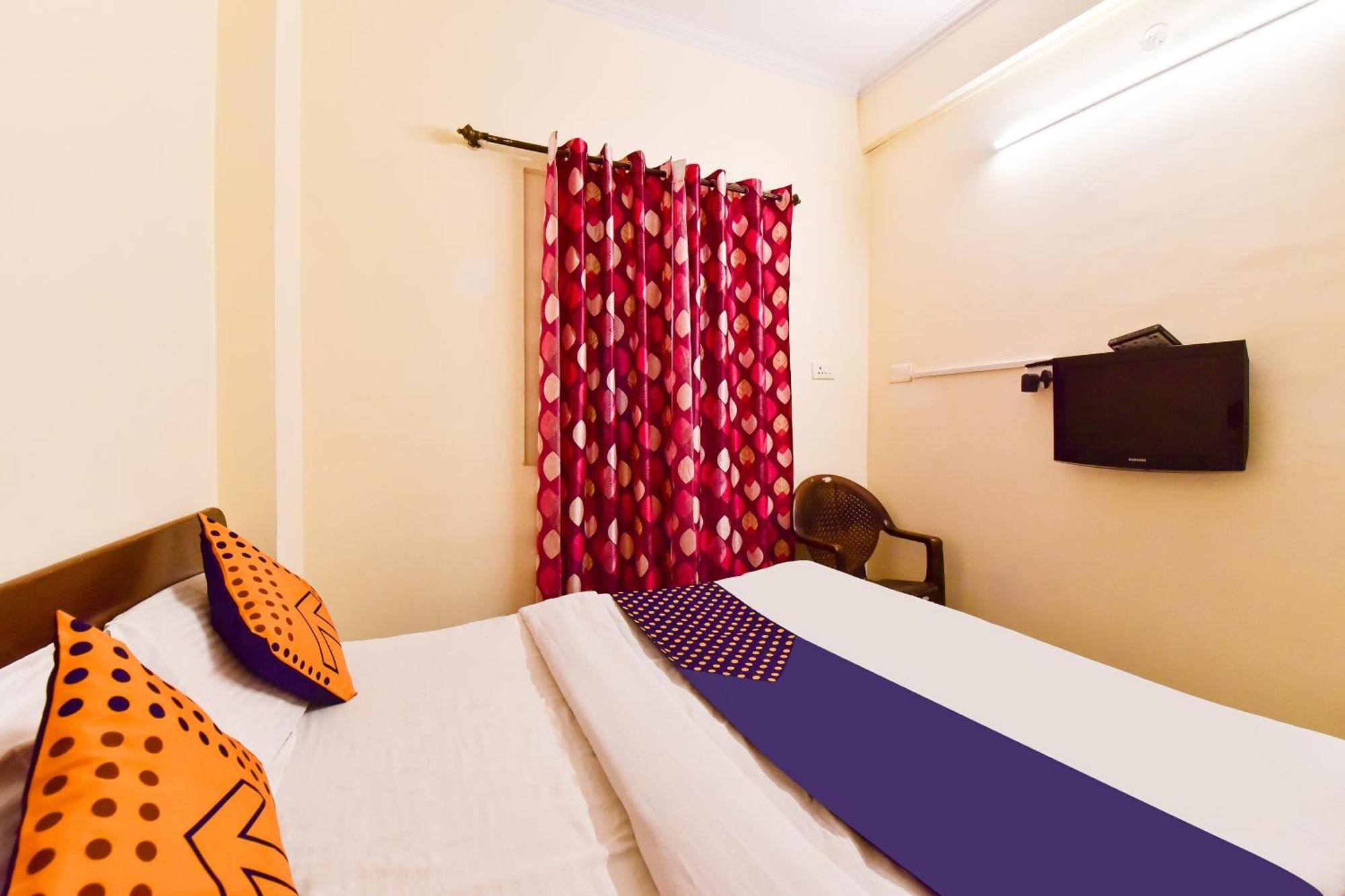 O Taj 4*