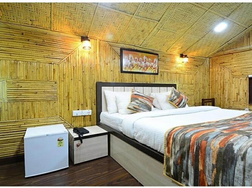 Hotel Arcadia Plutus
