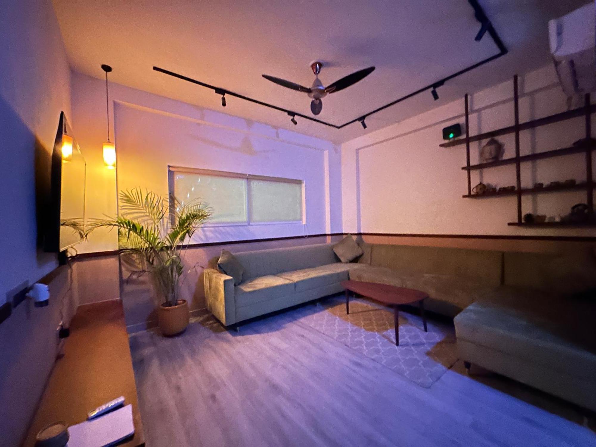The Phoenix By Njac Holiday home
