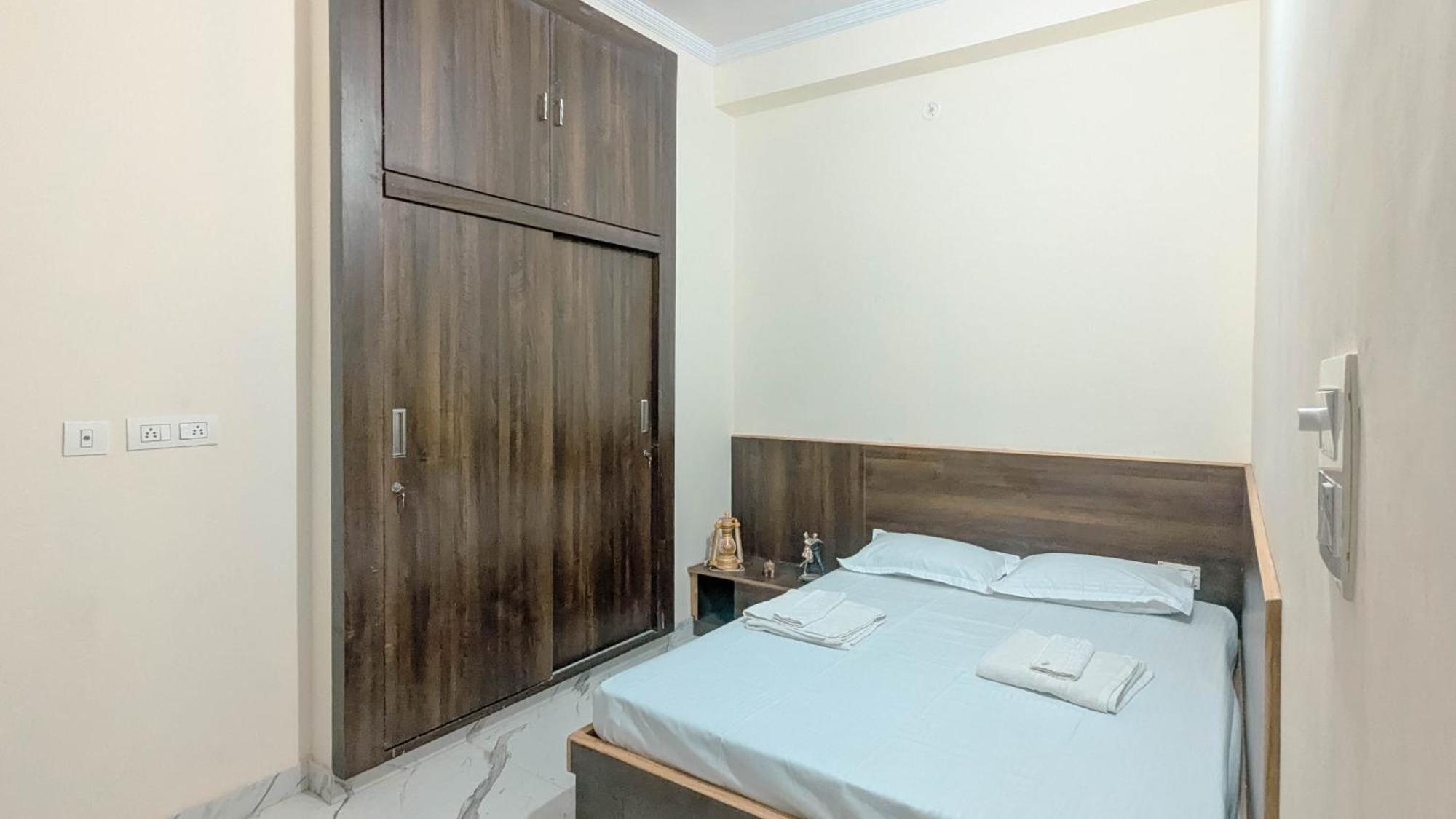 Guest house The Pink Nest - Backpackers Abode Jaipur
