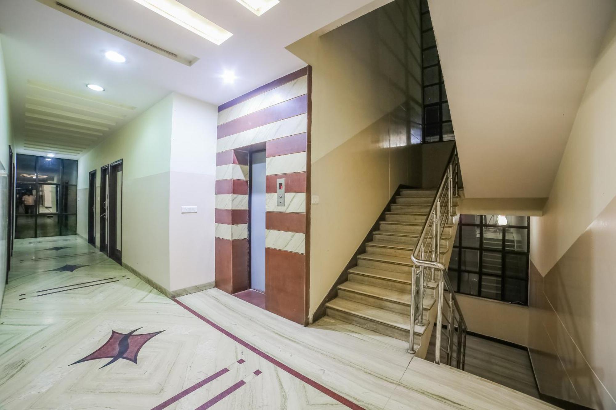 Capital O The Royal Palace Hotel 3*
