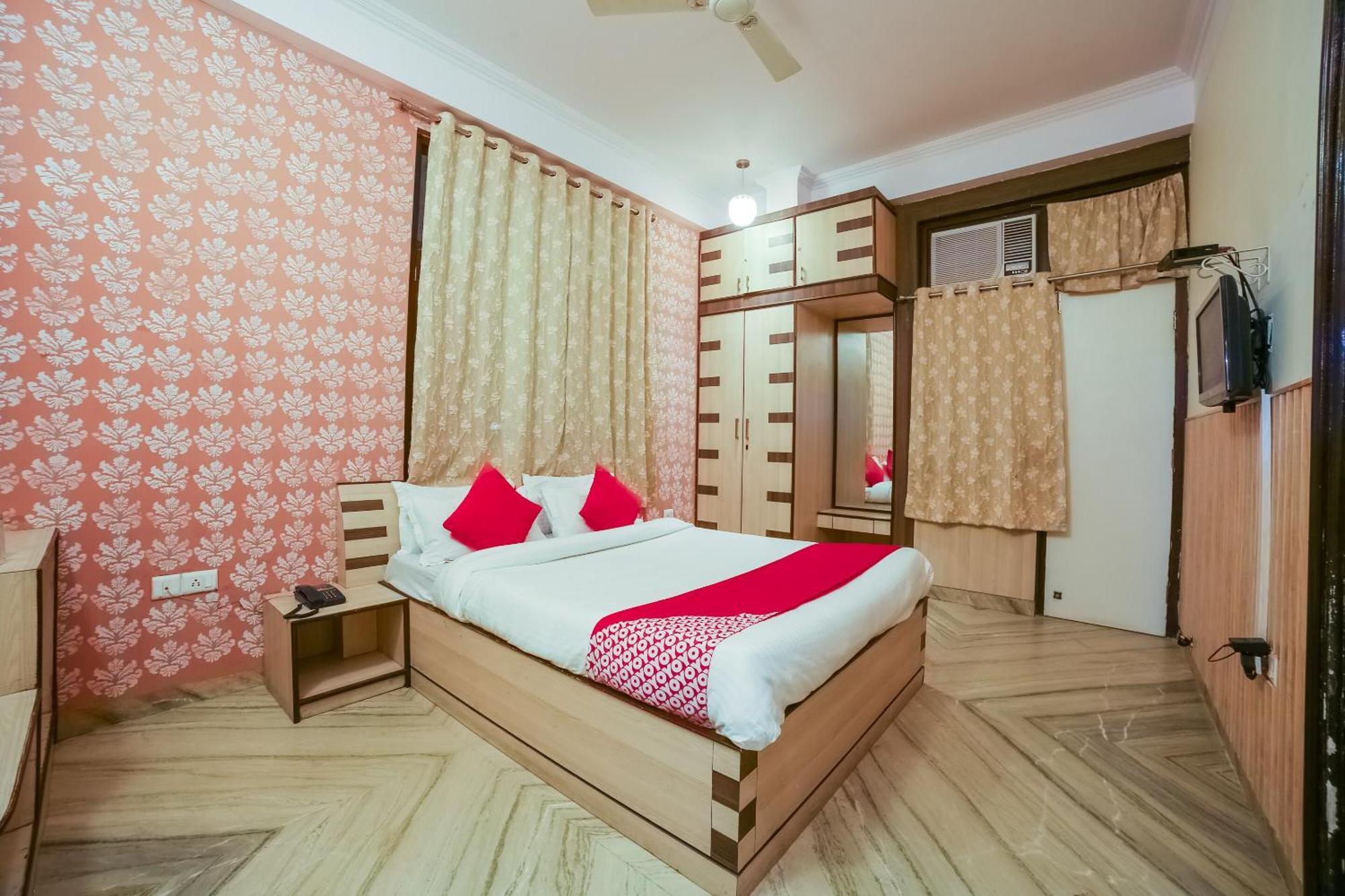 Capital O The Royal Palace 3* Jaipur