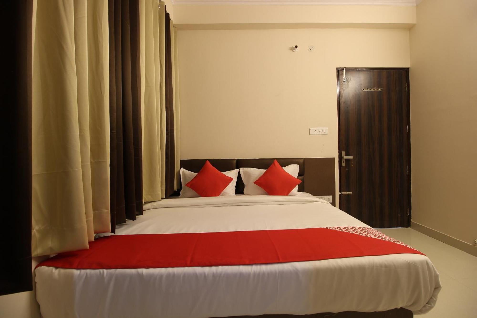 O Affy Hotel Jaipur