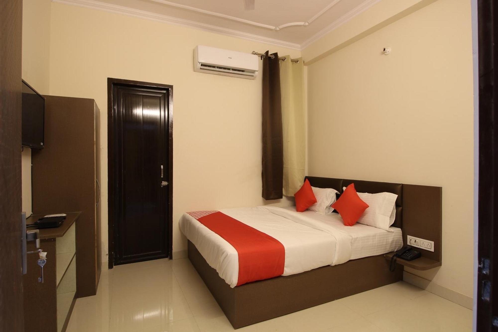 Hotel O Affy Jaipur