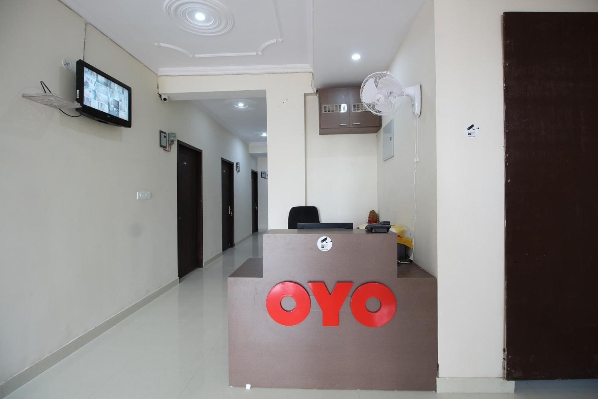 O Affy Jaipur