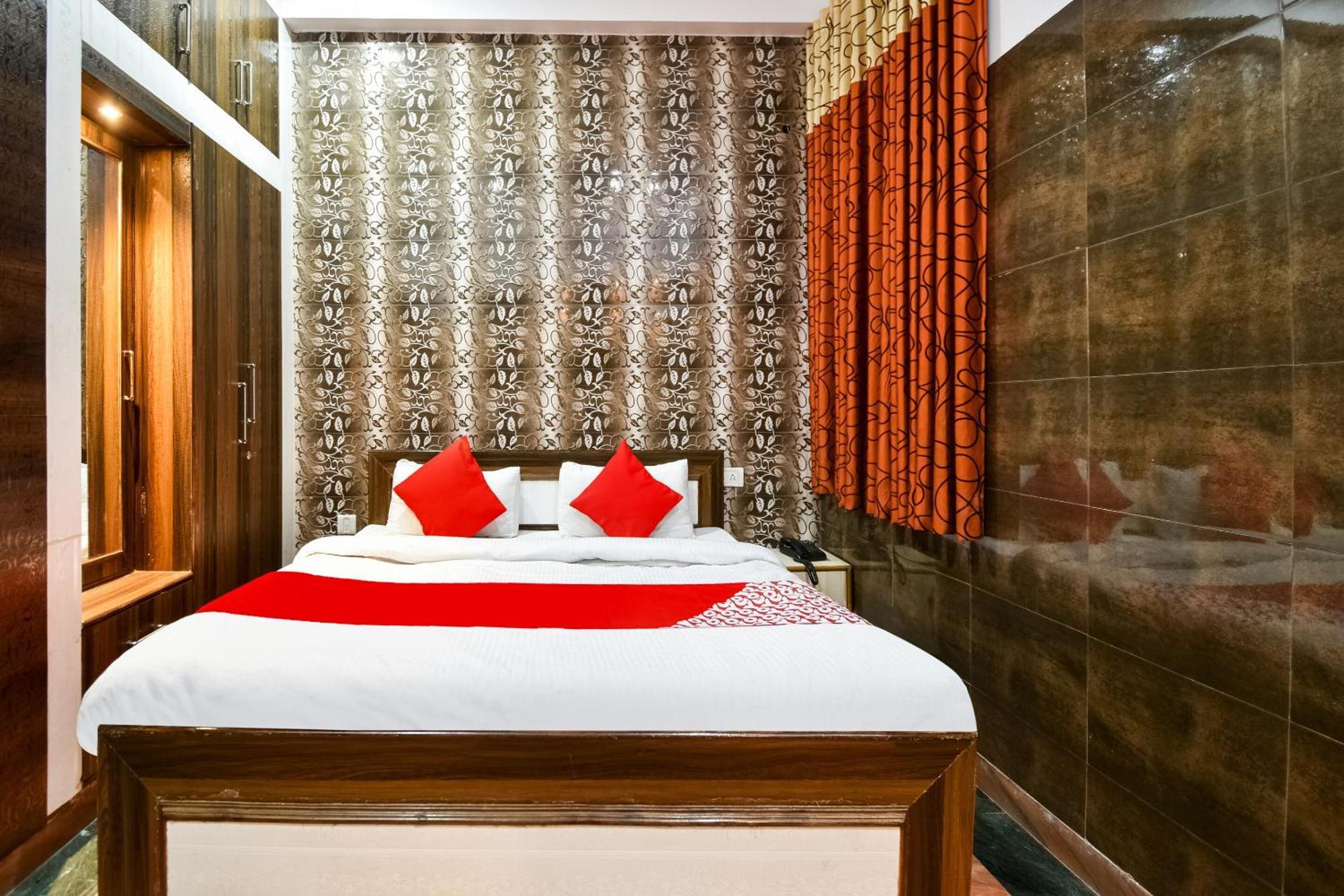Hotel O Jaya Palace Jaipur