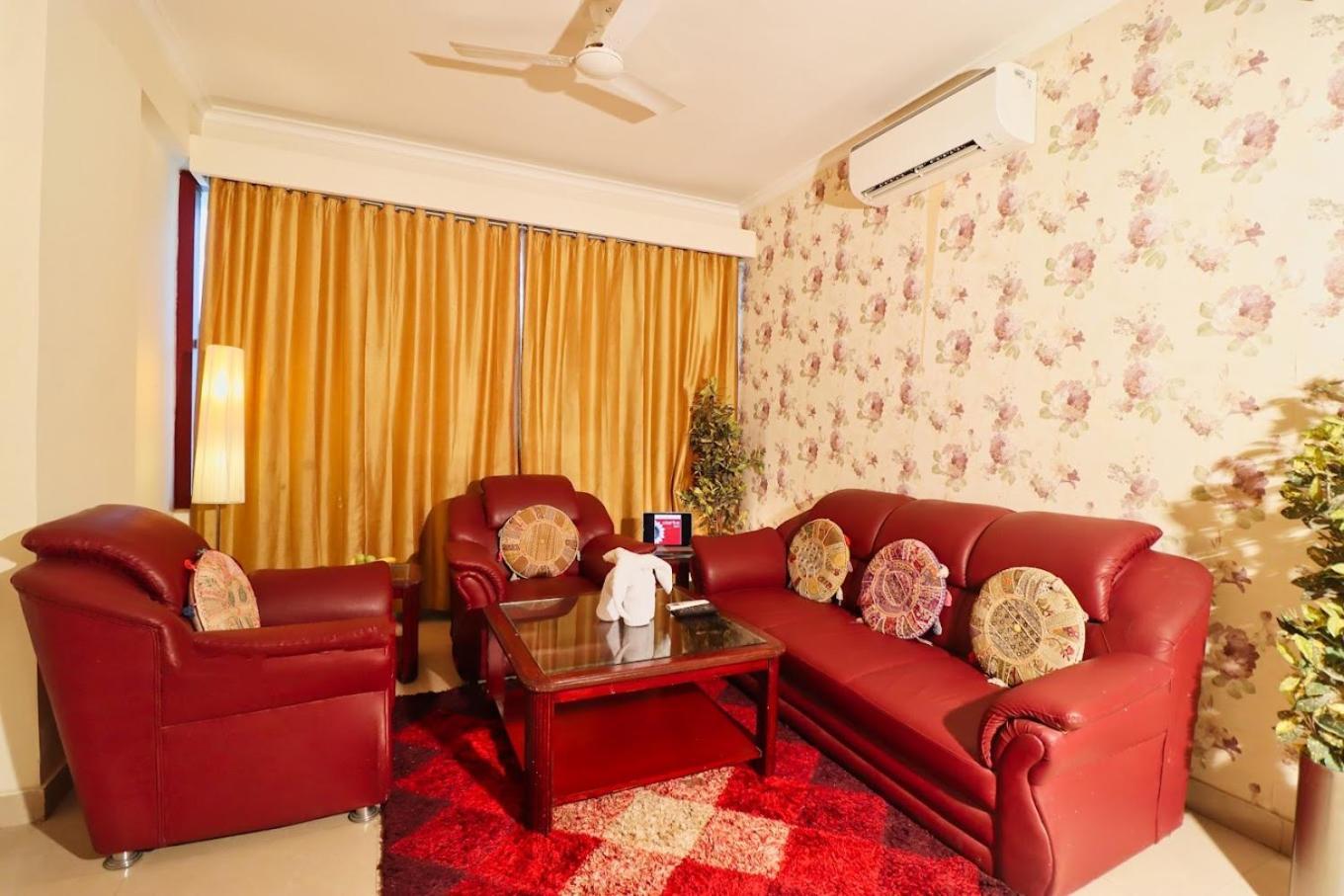 Crestmont Ashapurna Jaipur, Banipark Jaipur