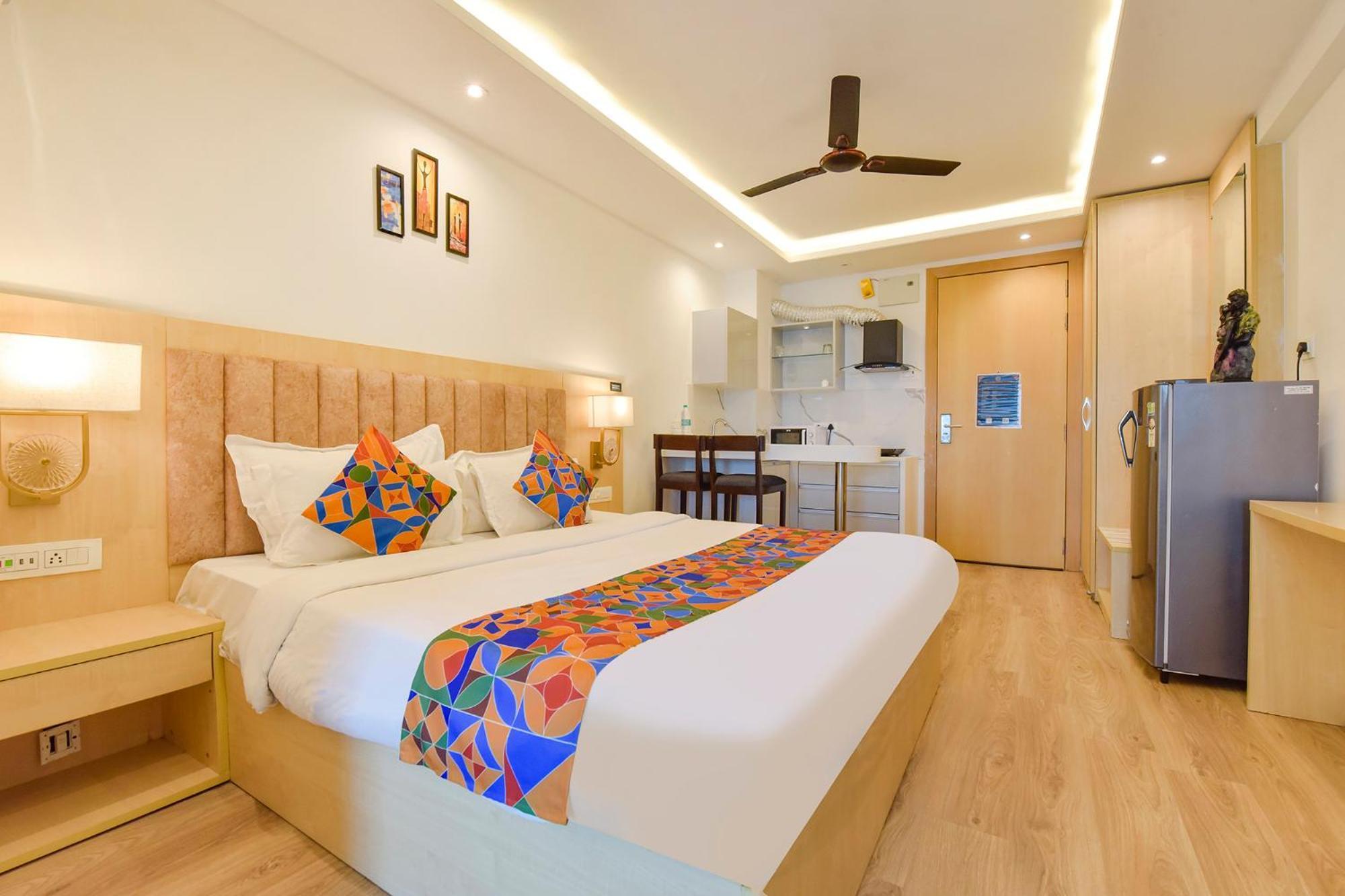 Grand Hotel Jaipur