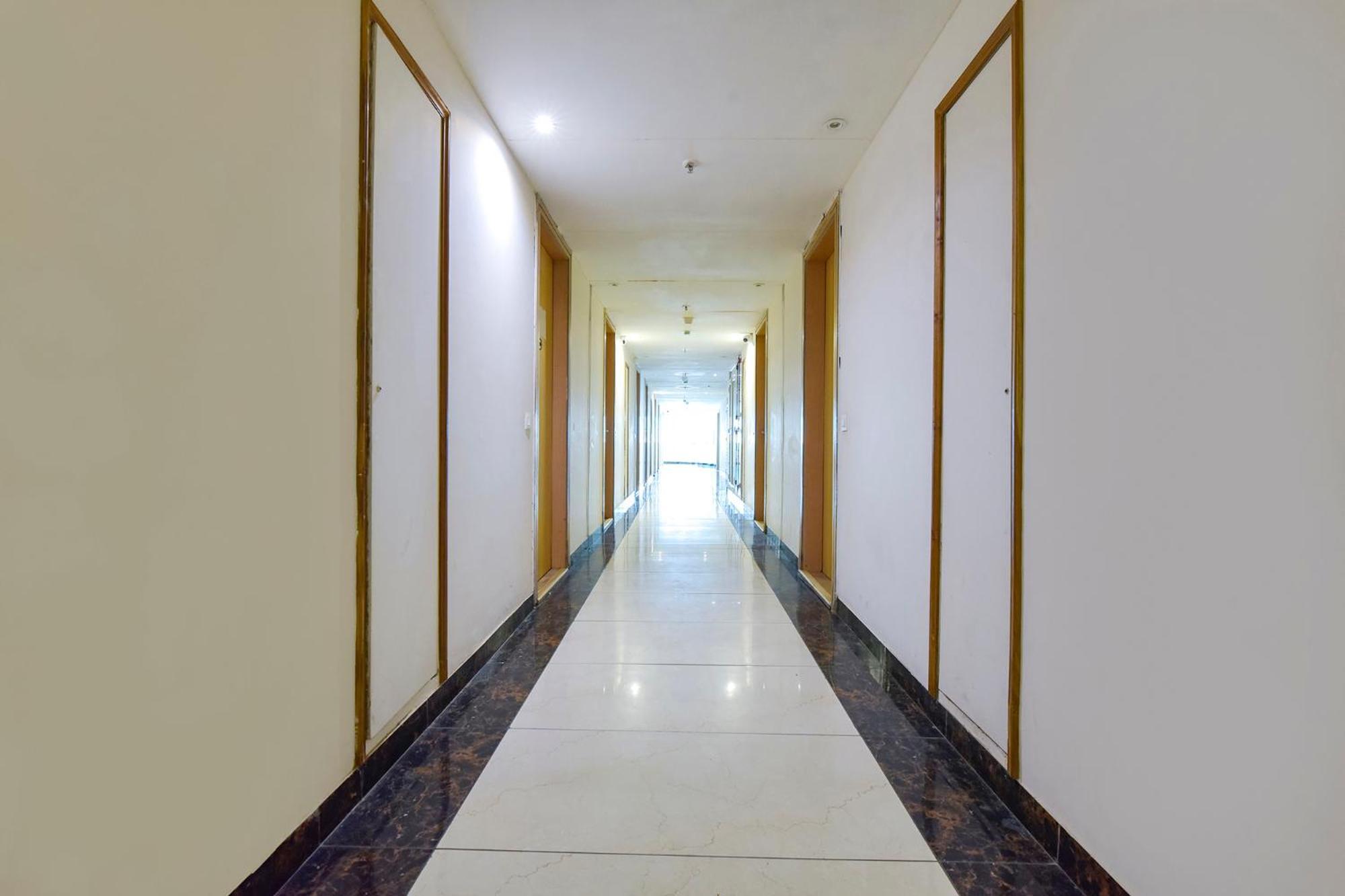 Hotel Grand