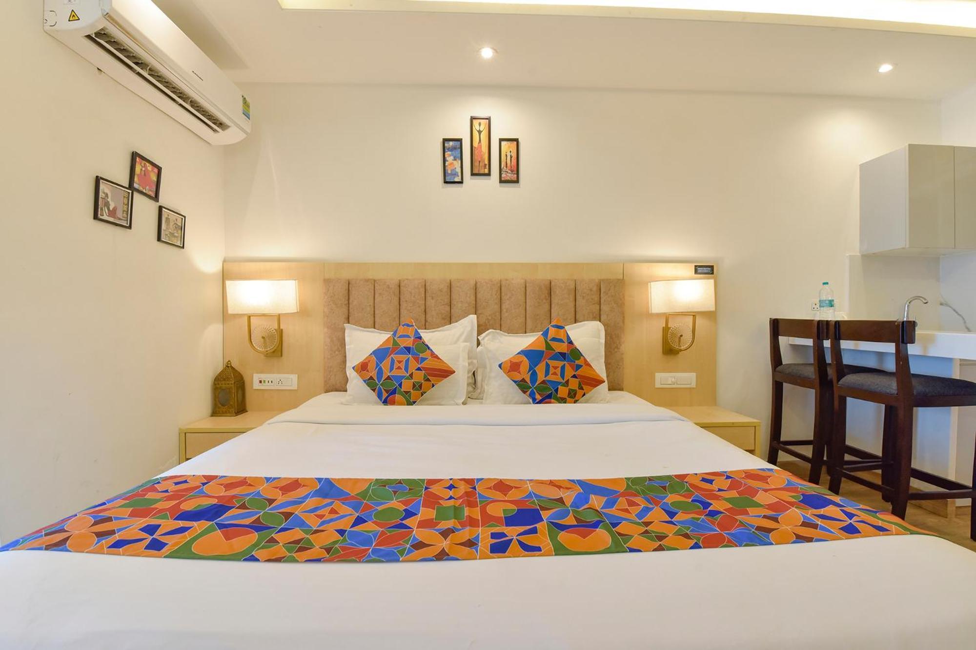 Grand Jaipur