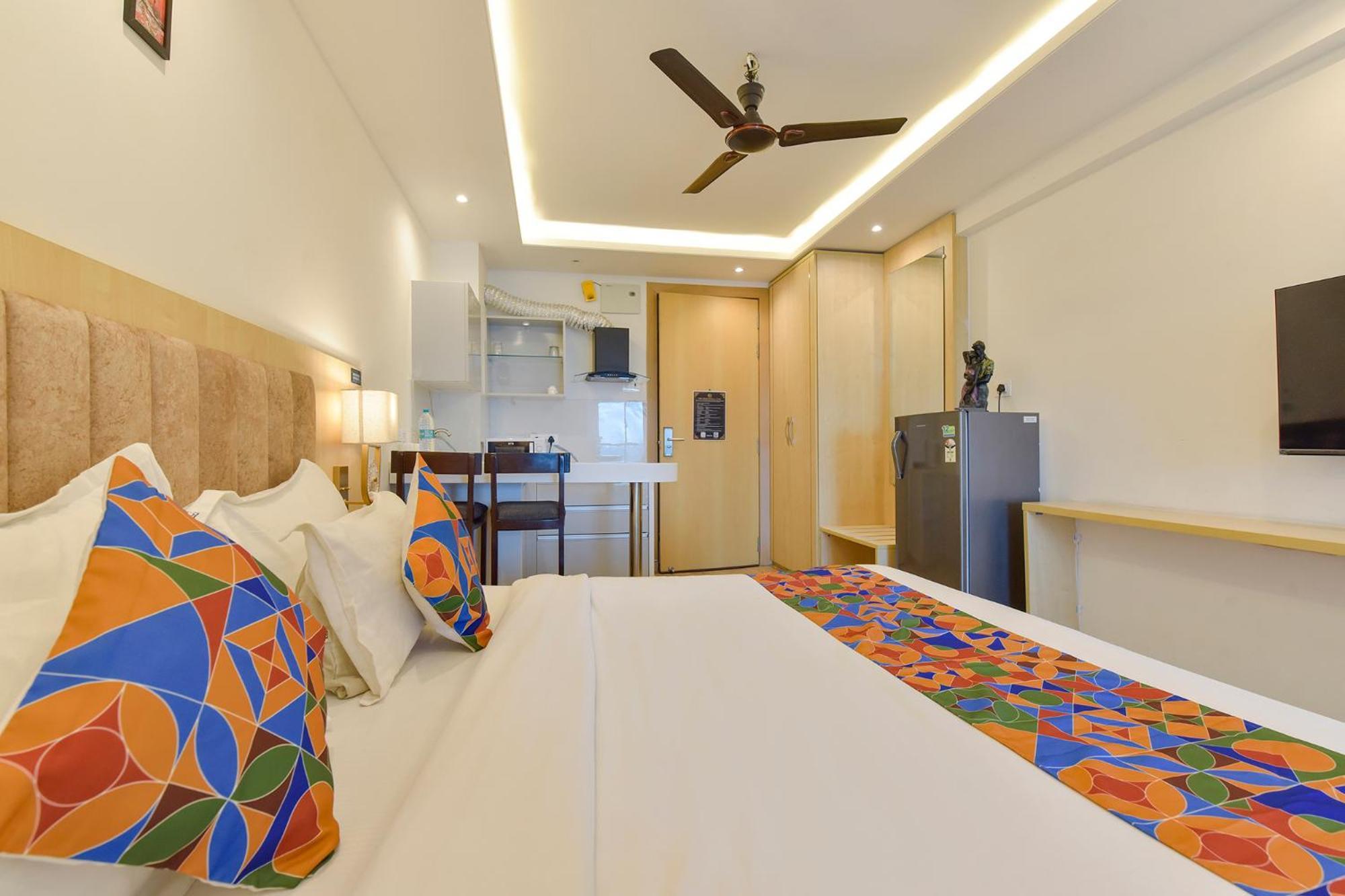 Hotel Grand Jaipur