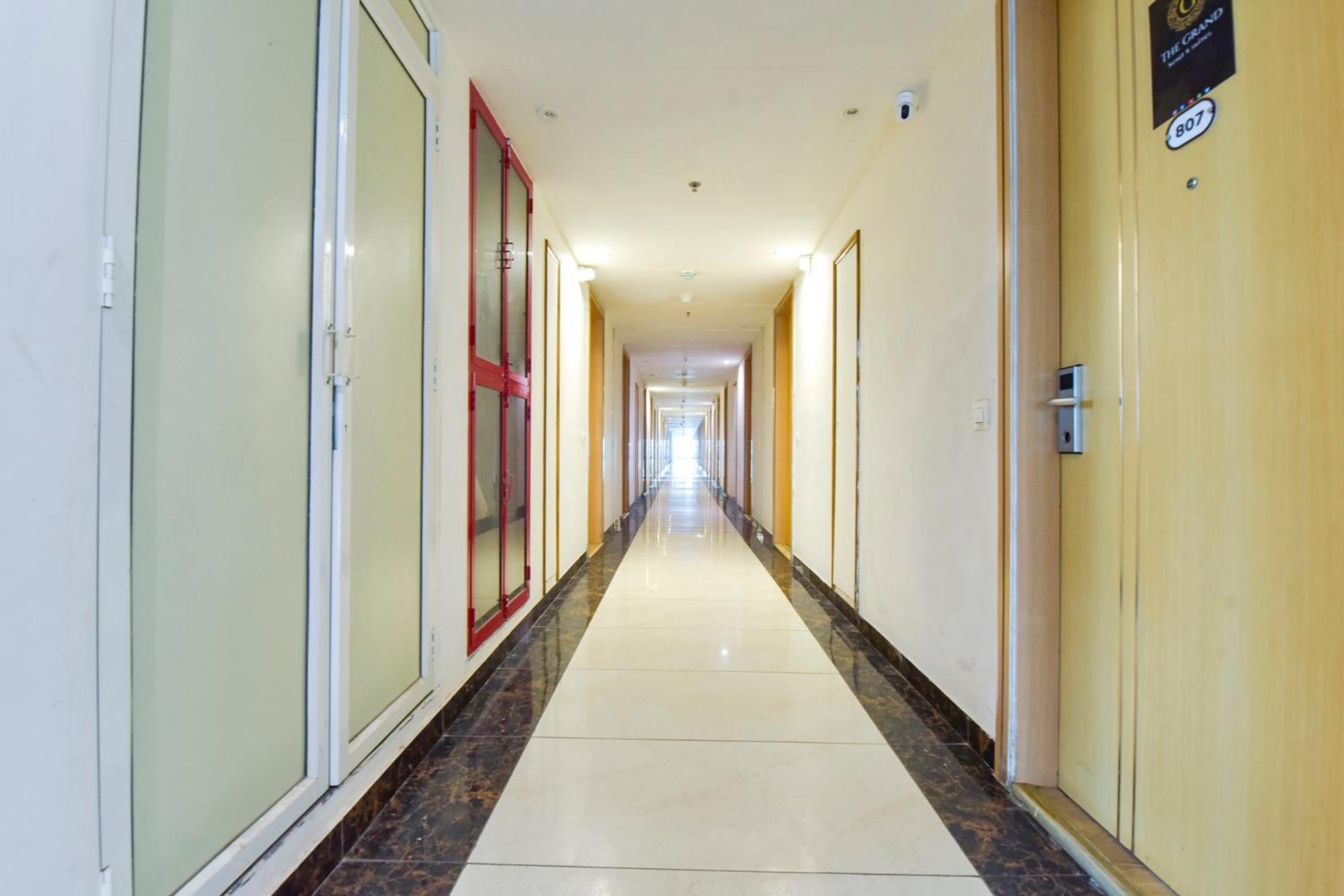 Hotel Grand