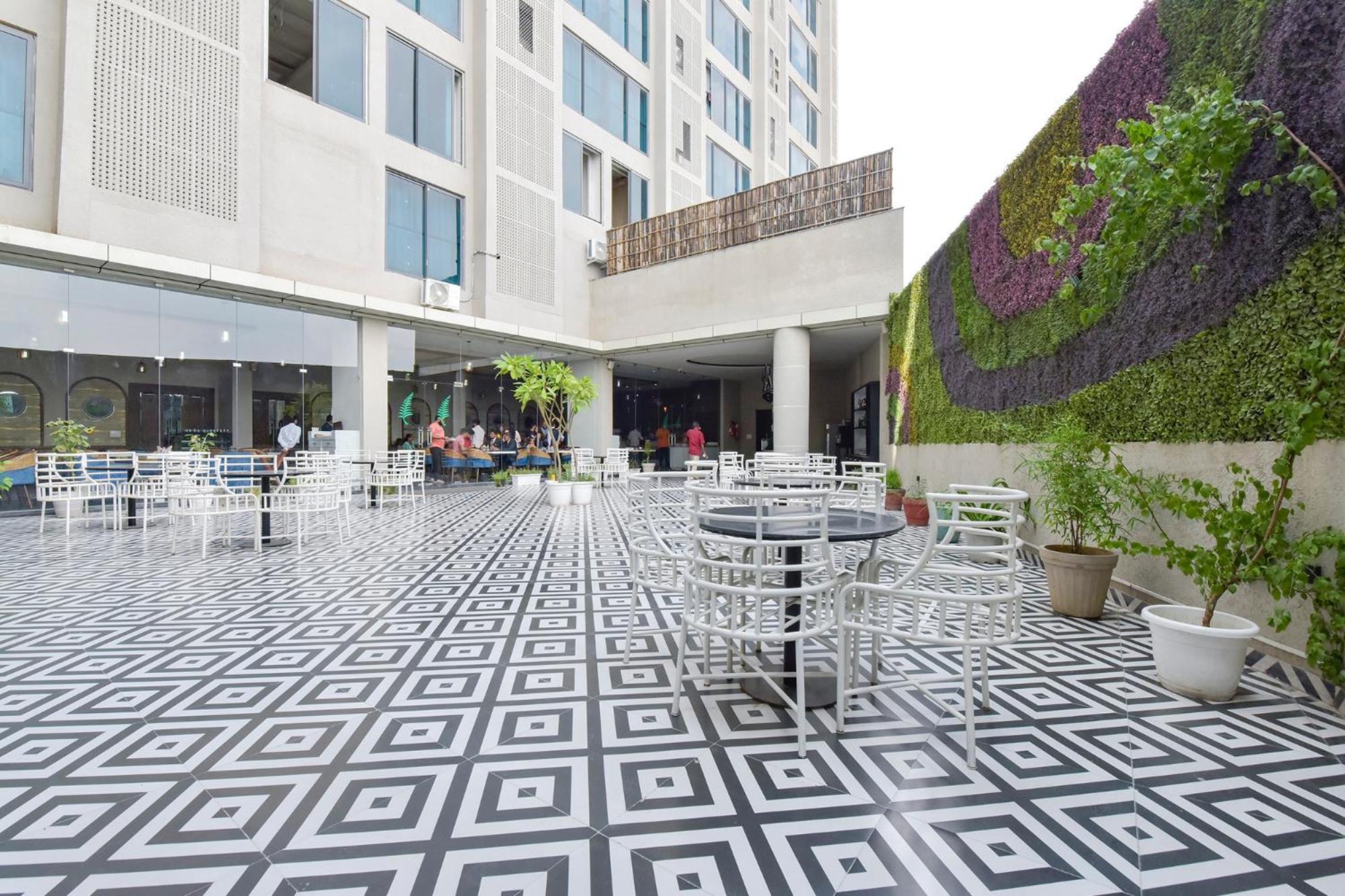 Hotel Grand 4*