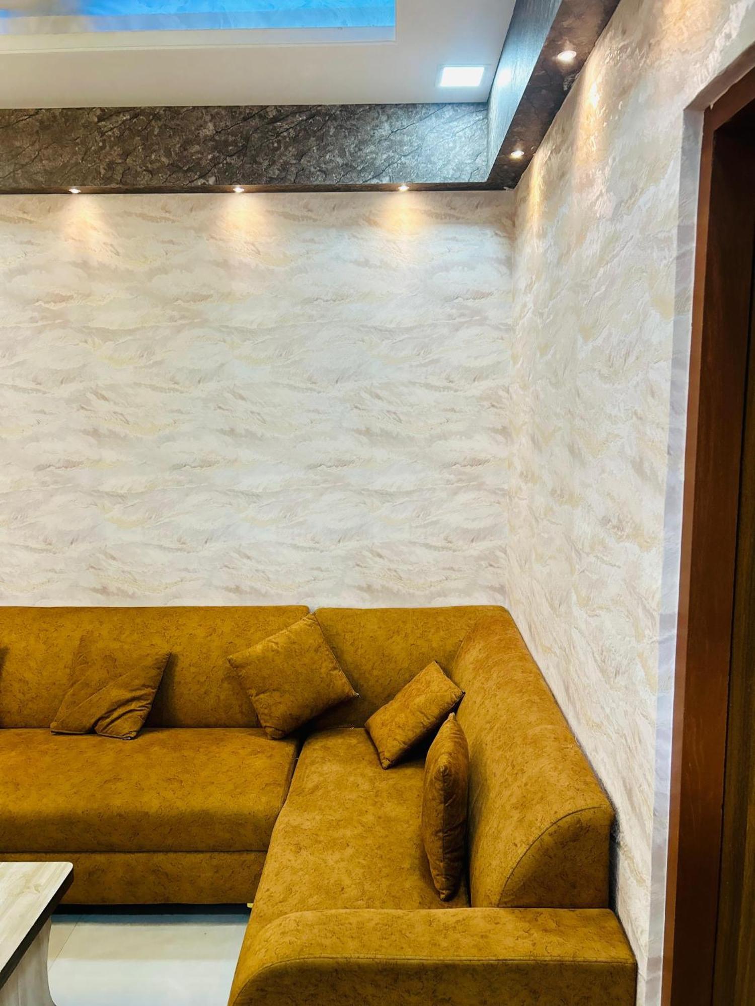 Lux 3bhk Fully Furnished With Amenities Apartment