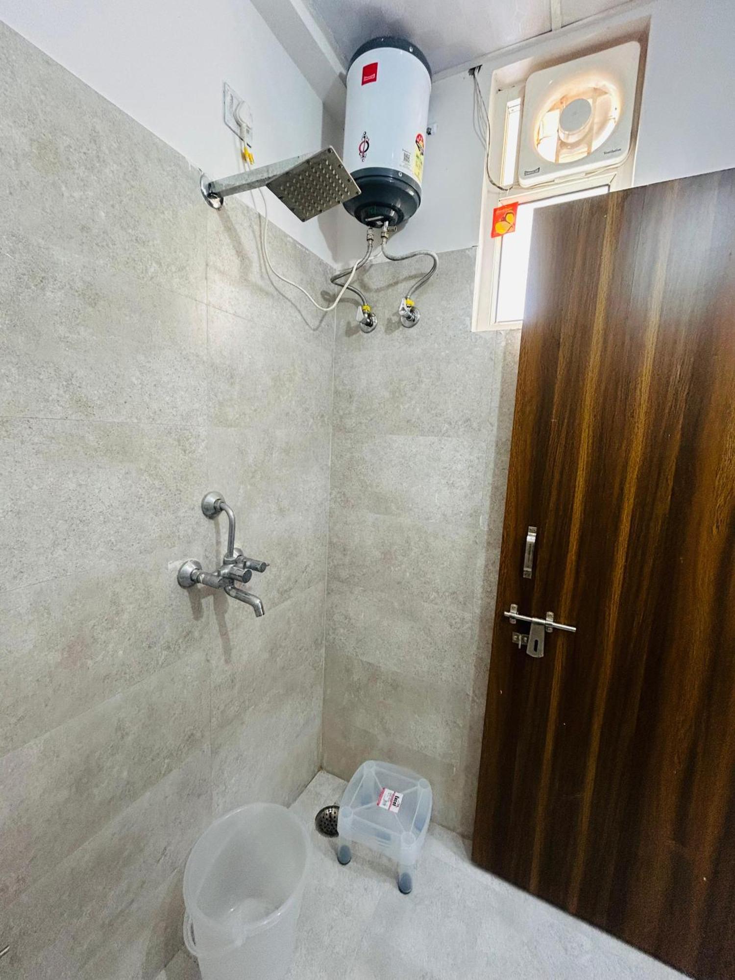 Apartment Lux 3bhk Fully Furnished With Amenities Jaipur