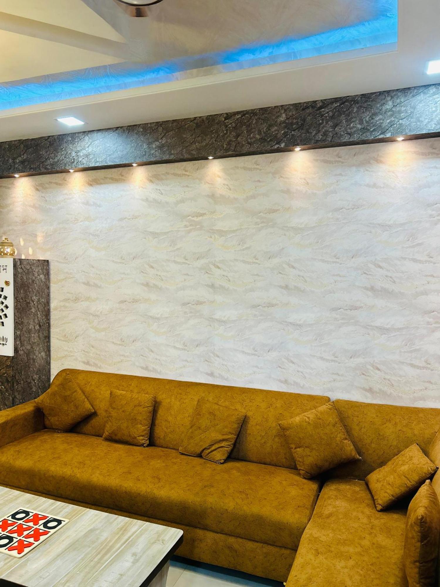 Apartment Lux 3bhk Fully Furnished With Amenities Jaipur