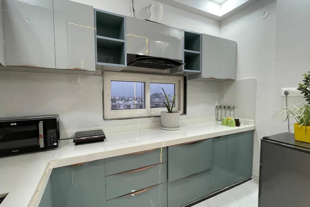 Guru's Ghar Apartment