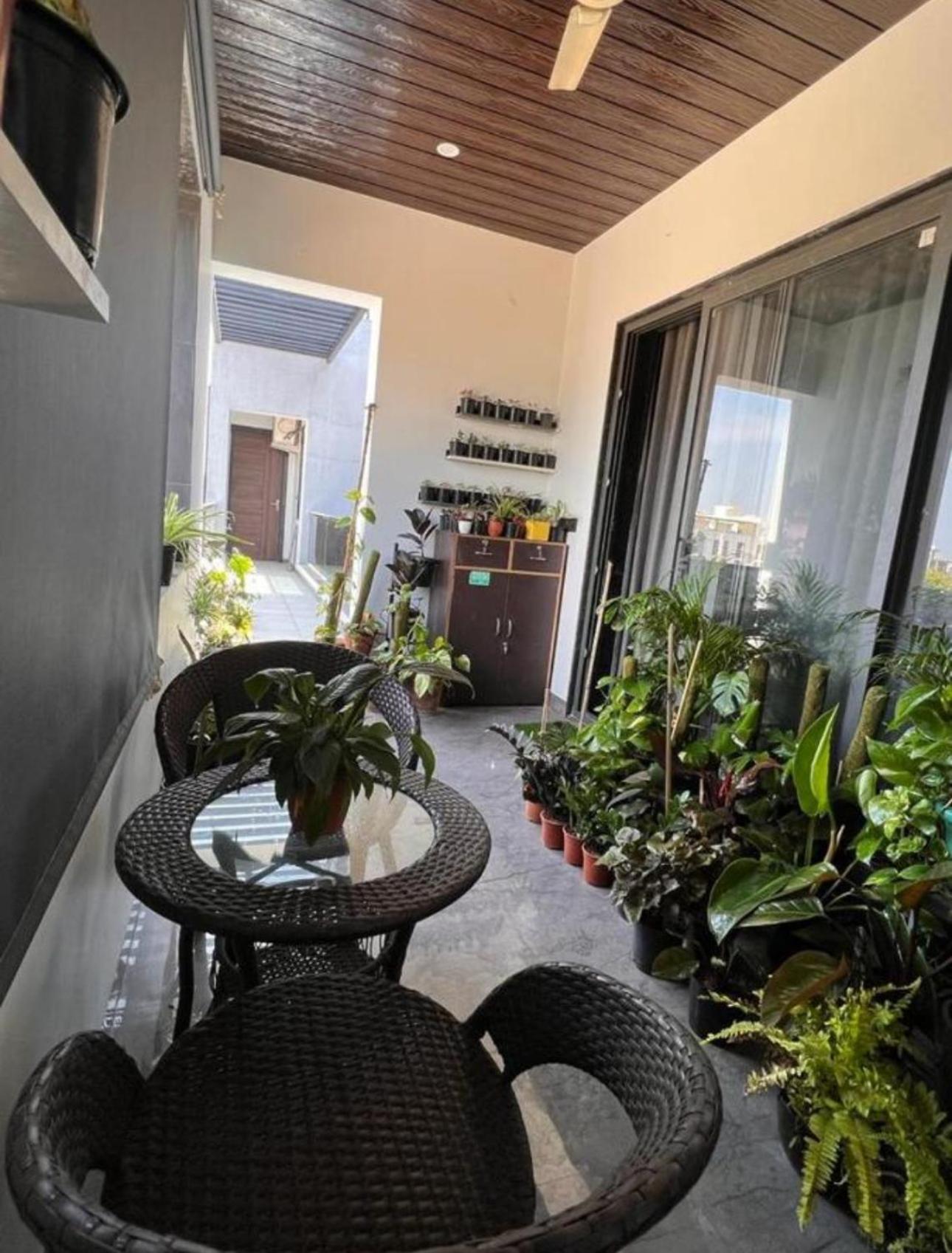 Lumb's Global Retreat Homestay *