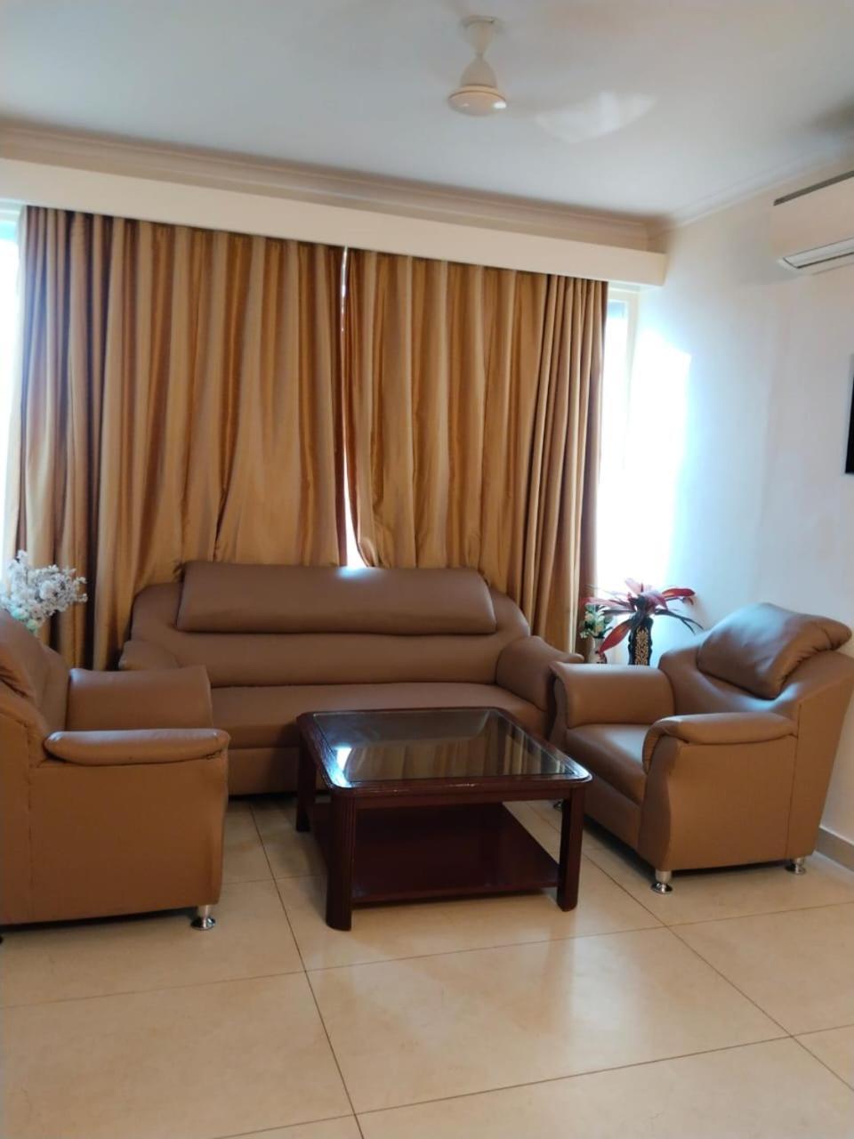 Crestmont Ashapurna Jaipur, Banipark Hotel 3*