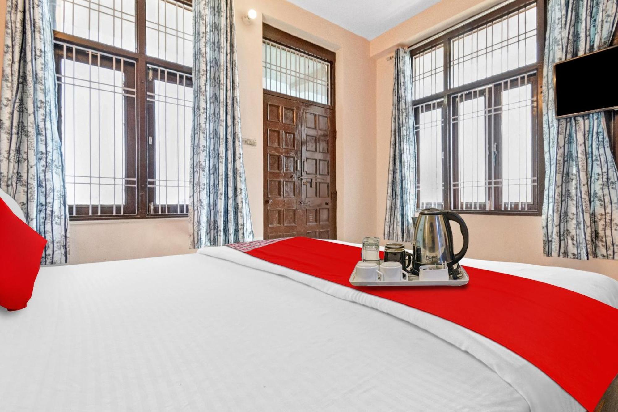 O Gs Hotel 3*