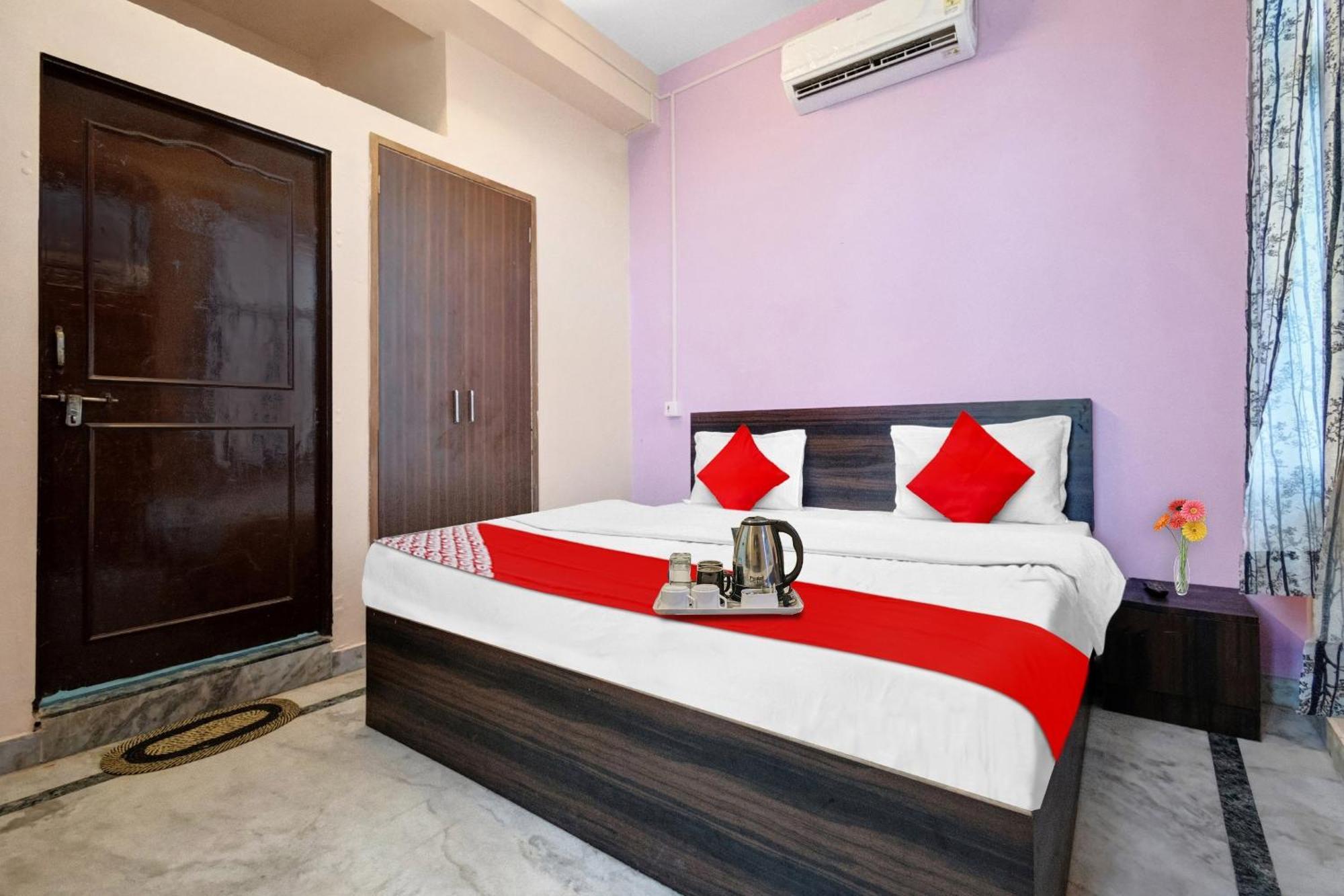O Gs Hotel Jaipur