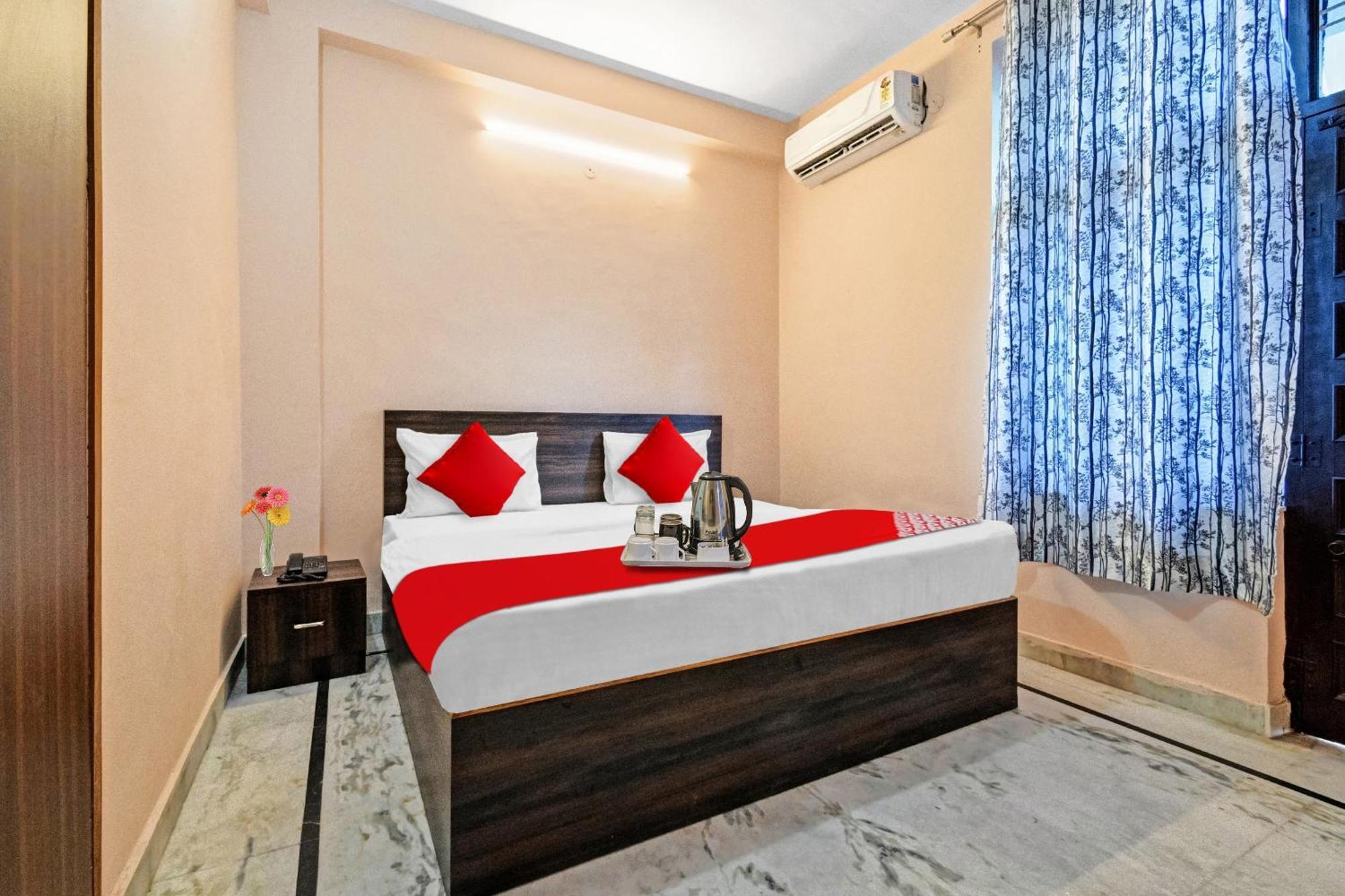 Hotel O Gs Jaipur