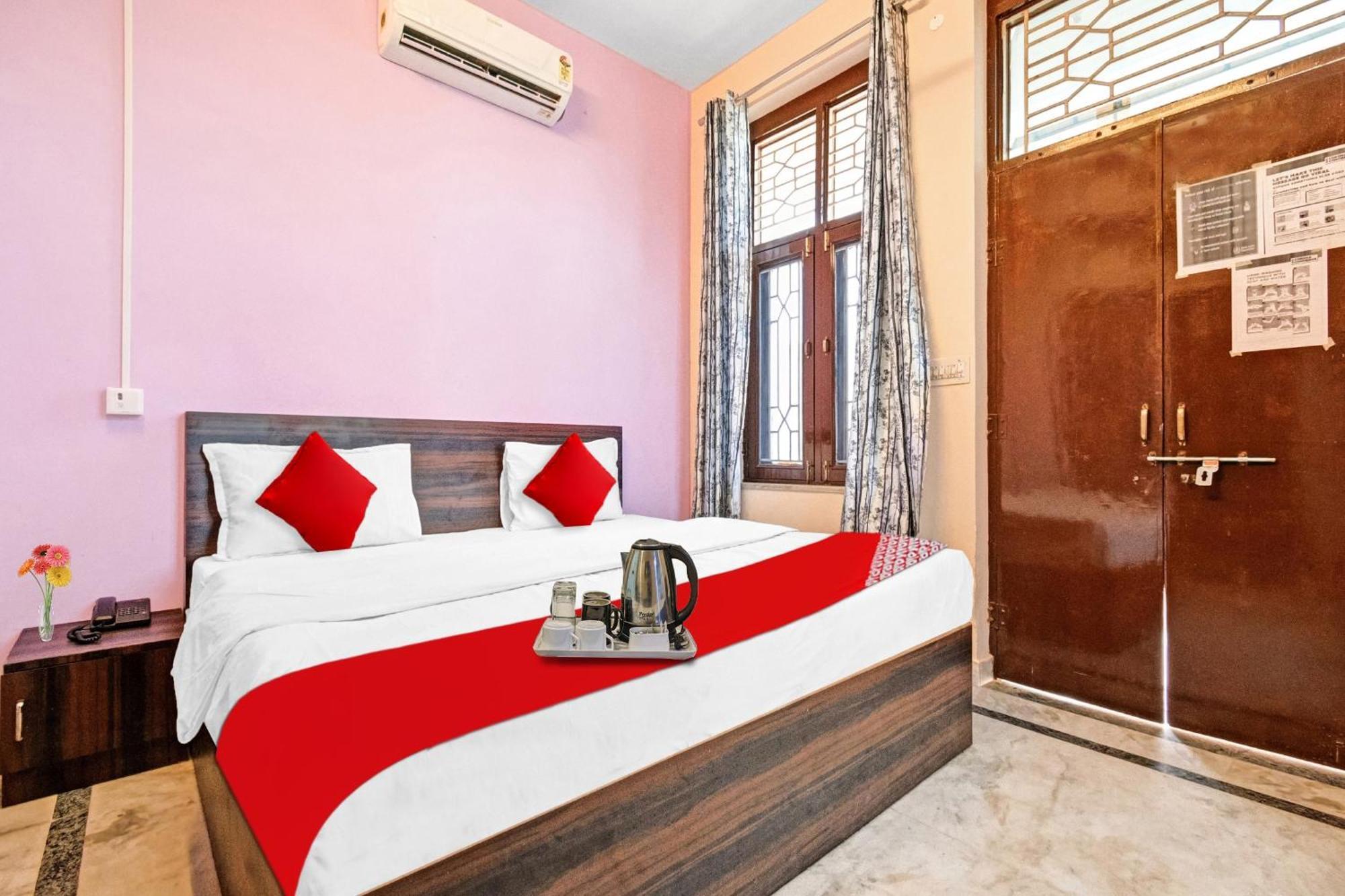 O Gs Hotel