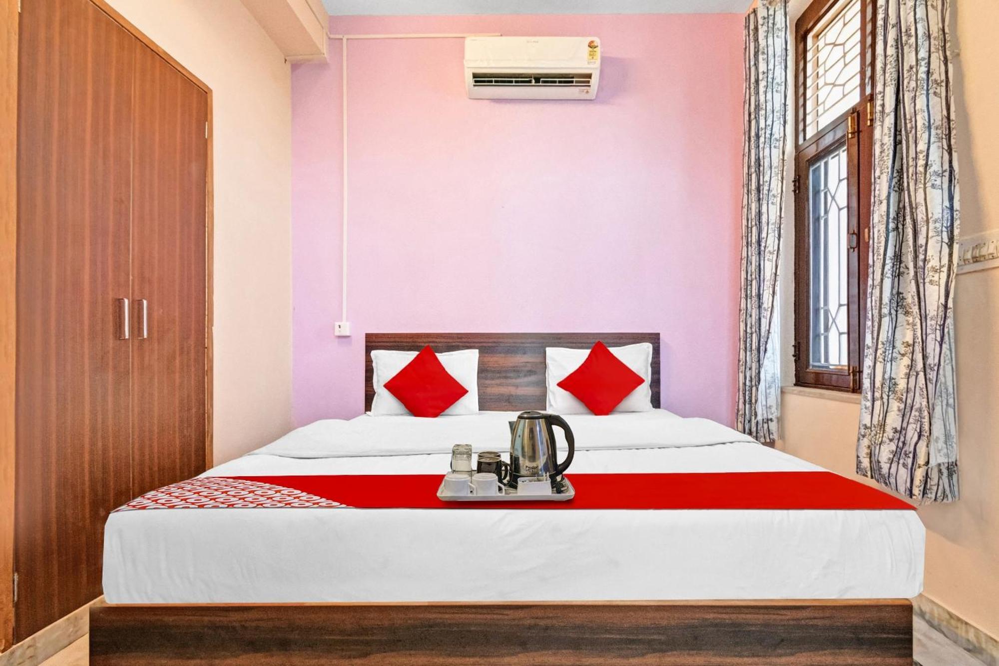 O Gs Jaipur