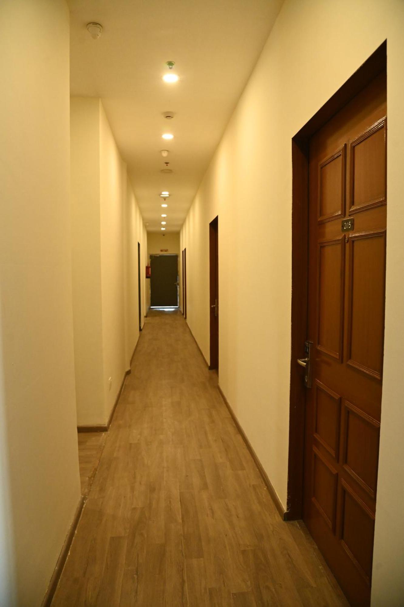 Kg Estate Hotel 3*
