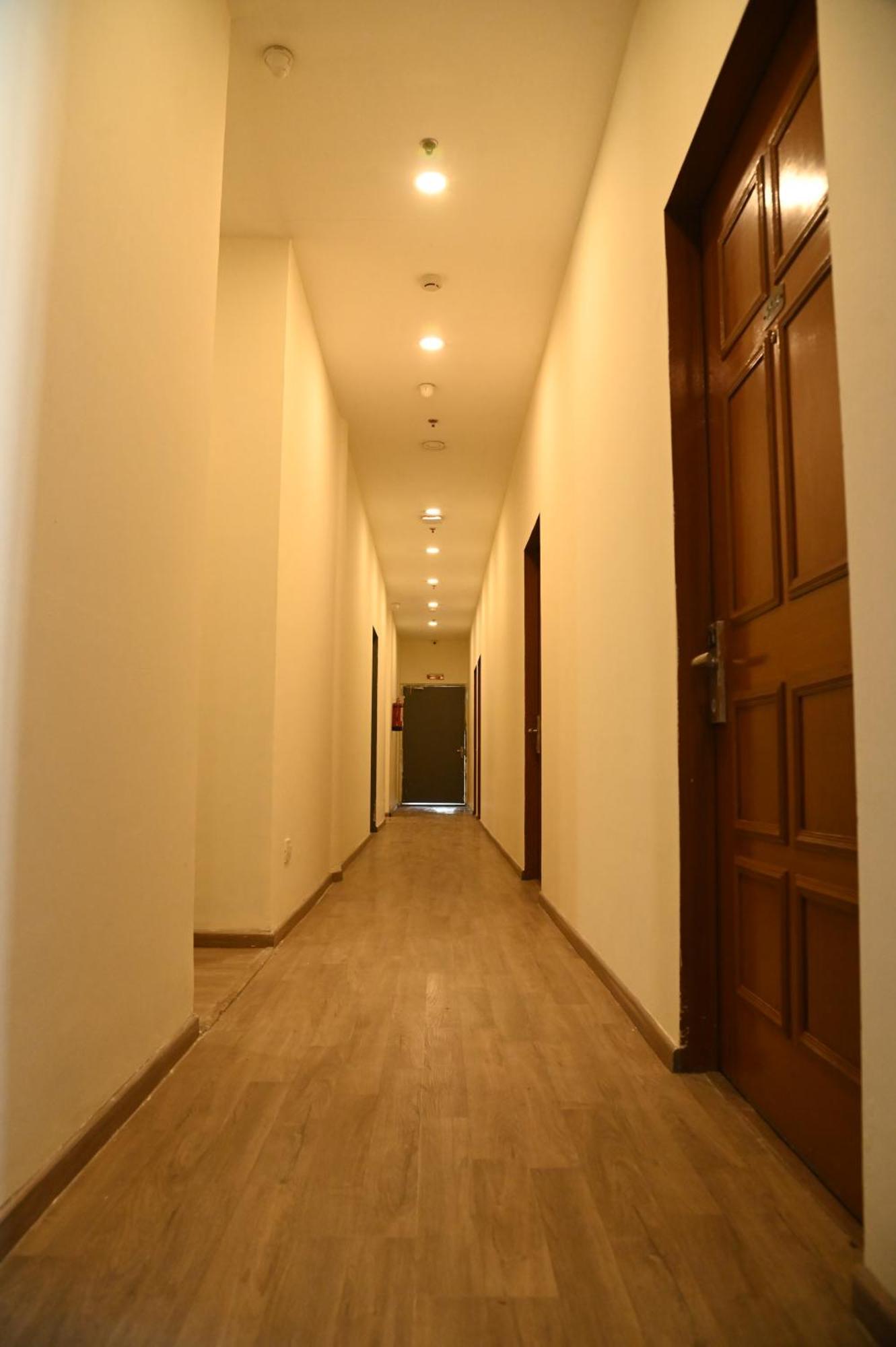 Kg Estate 3*