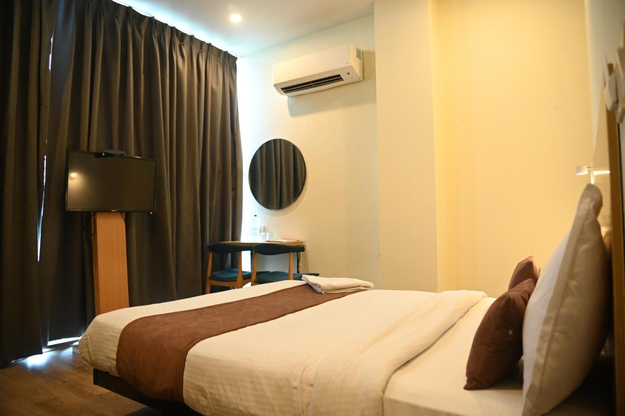 Kg Estate Hotel 3*