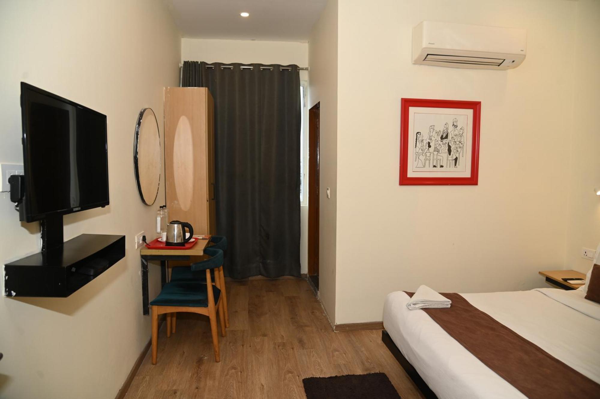 Hotel Kg Estate 3*