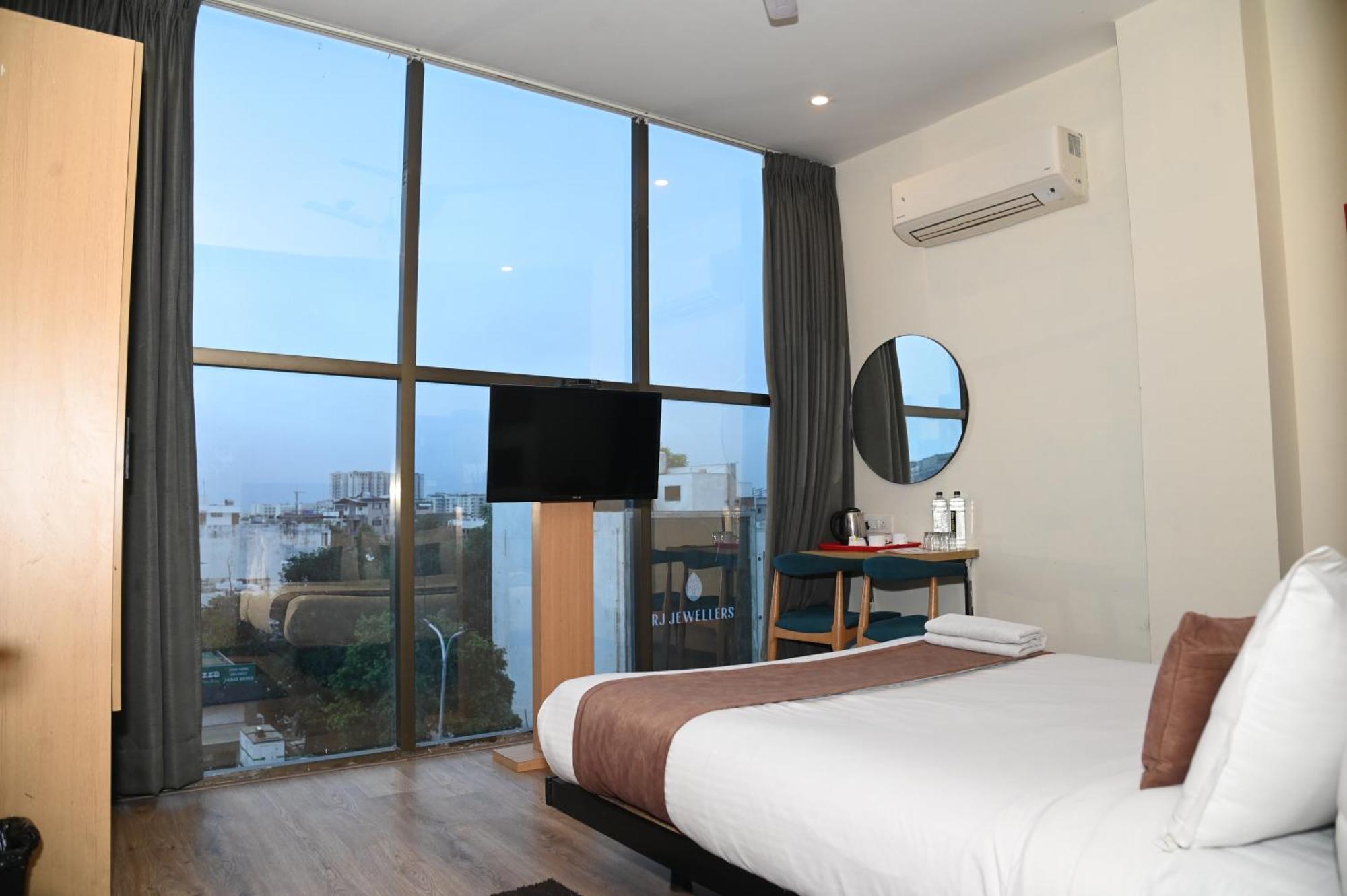 Hotel Kg Estate 3*