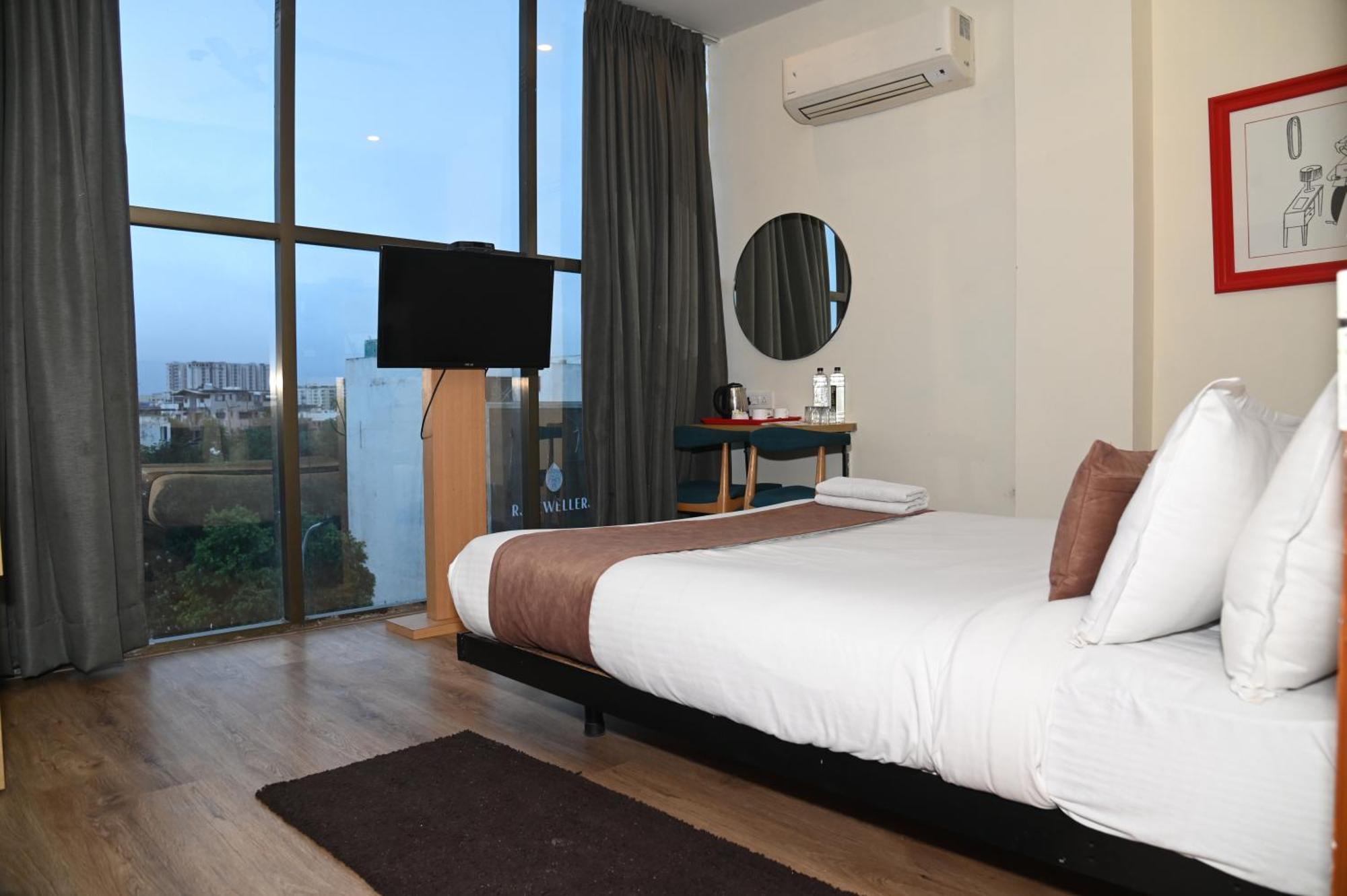 Kg Estate Hotel 3*
