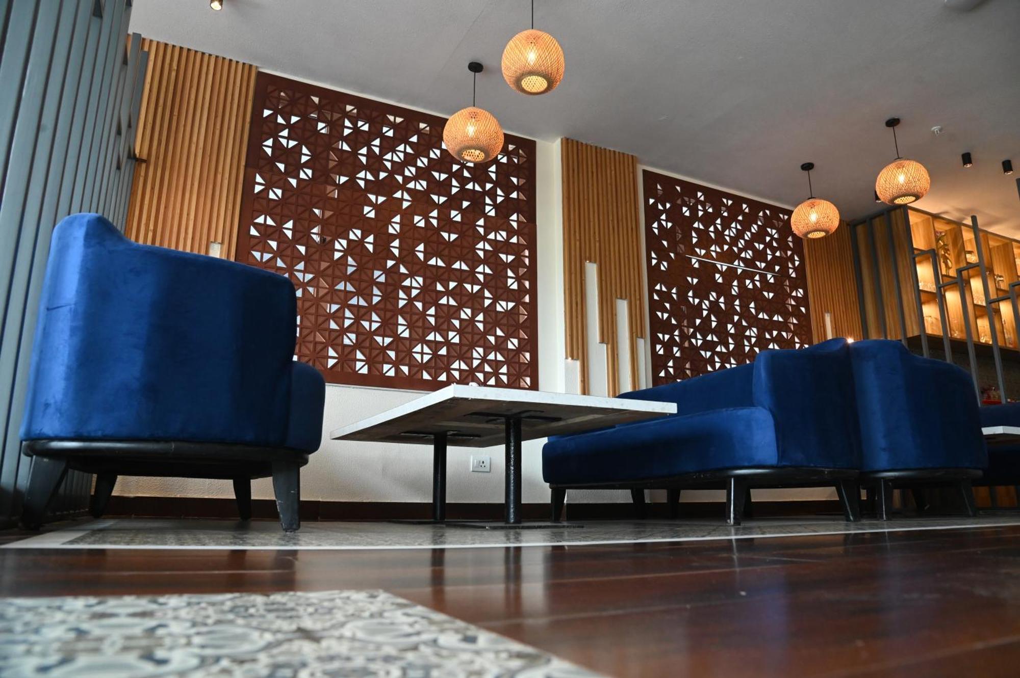 Hotel Kg Estate 3*