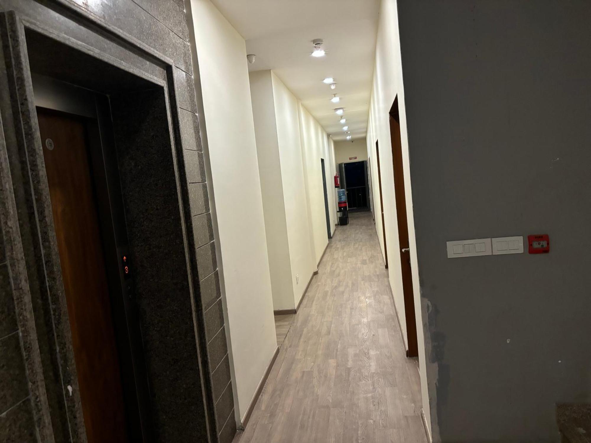 Kg Estate Hotel Jaipur