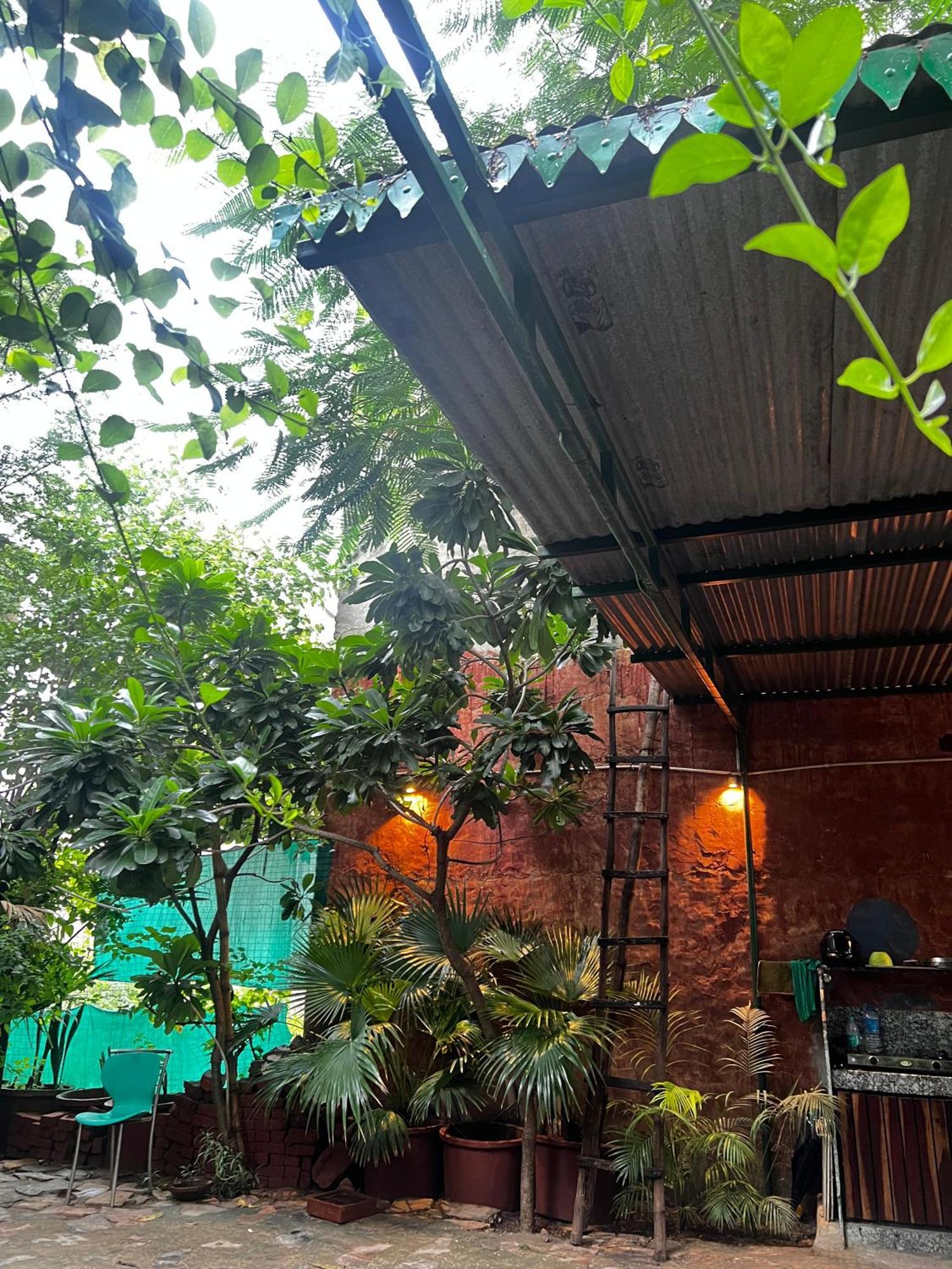 Bhoora House