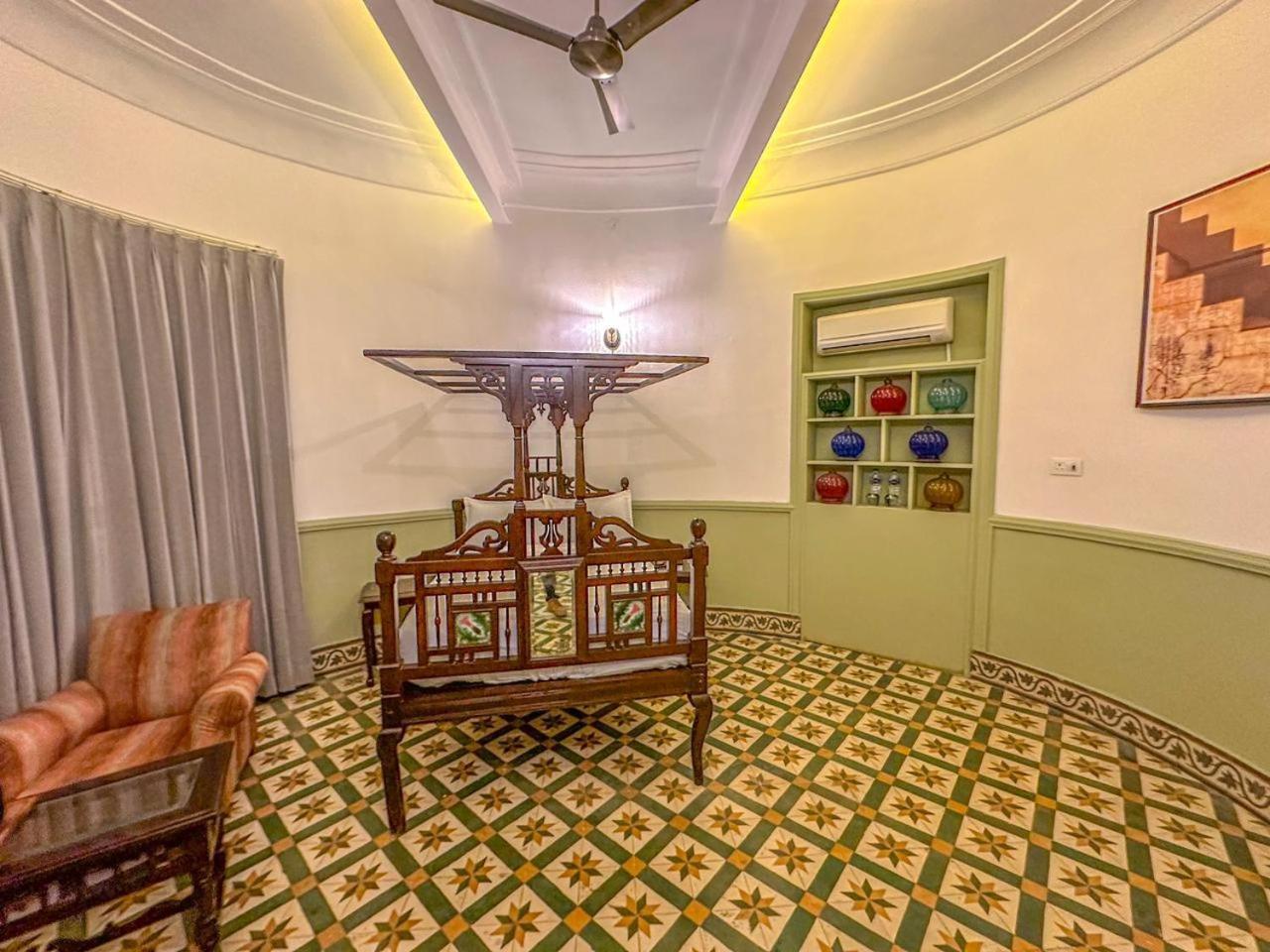 Hotel Dyore House By Bharat Mahal Palace 4*