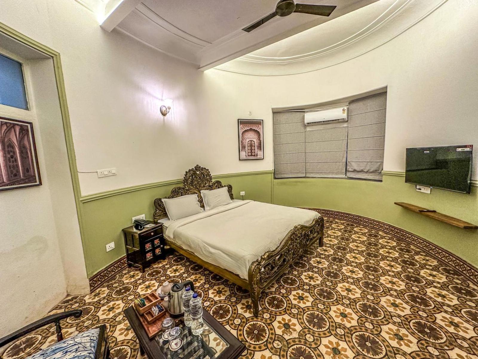 Dyore House By Bharat Mahal Palace Hotel Jaipur