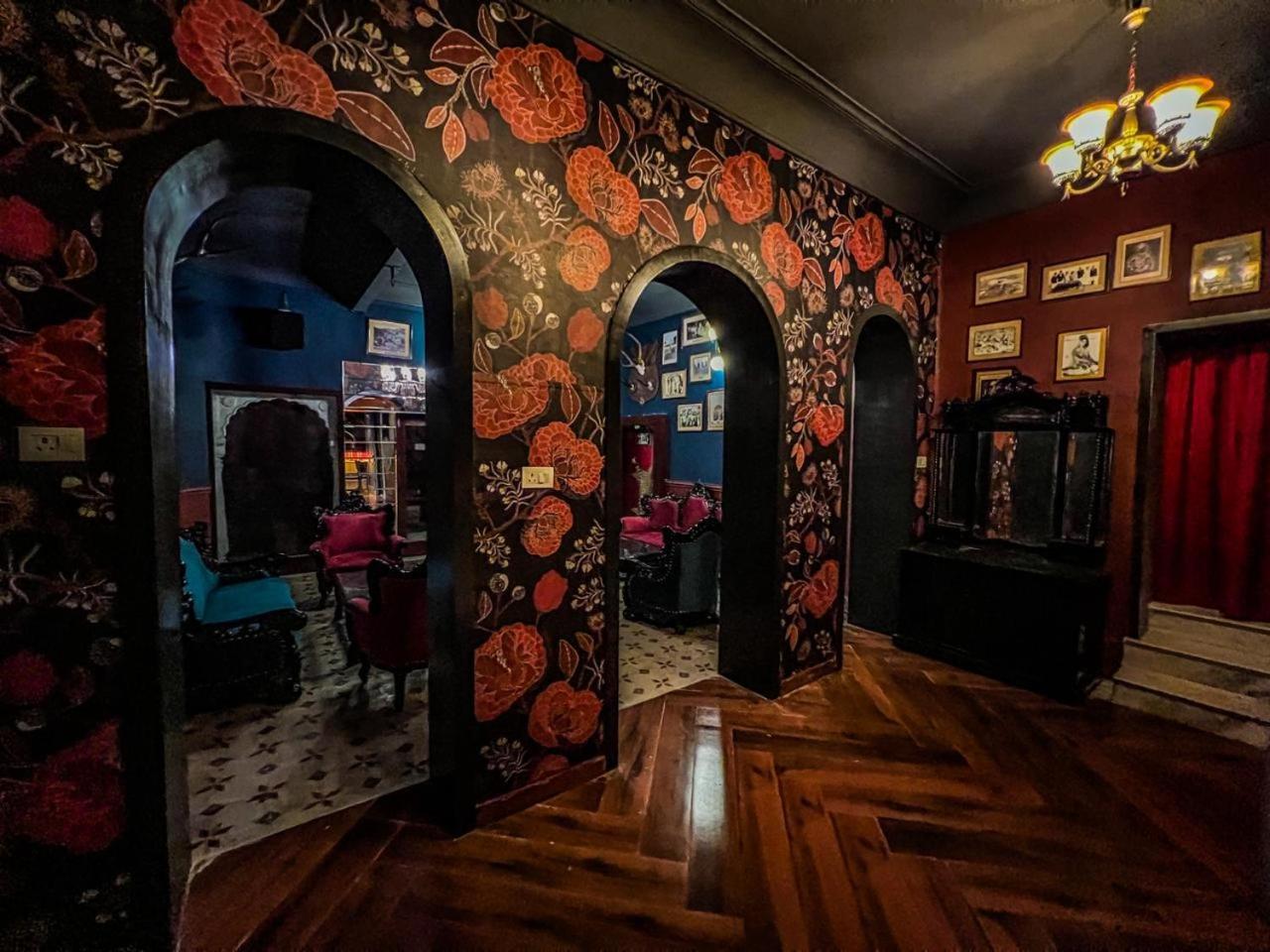 Dyore House By Bharat Mahal Palace Hotel
