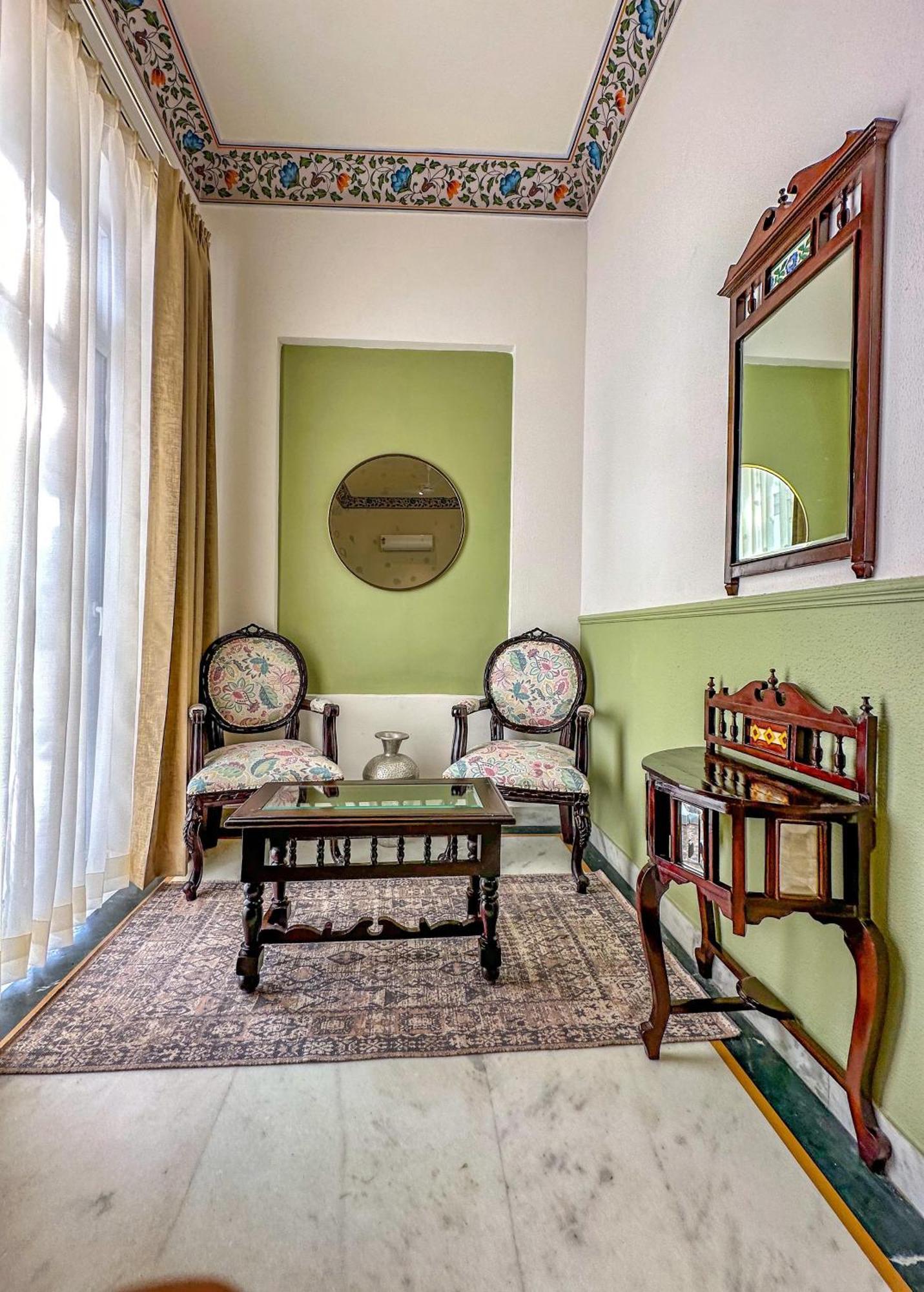Dyore House By Bharat Mahal Palace Hotel Jaipur