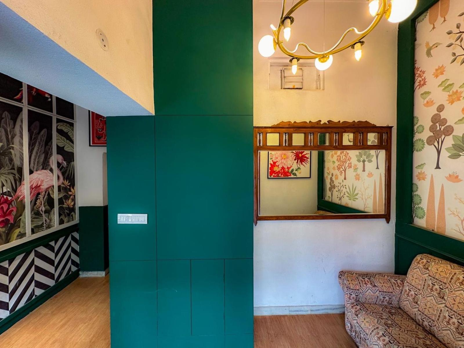 Hotel Dyore House By Bharat Mahal Palace